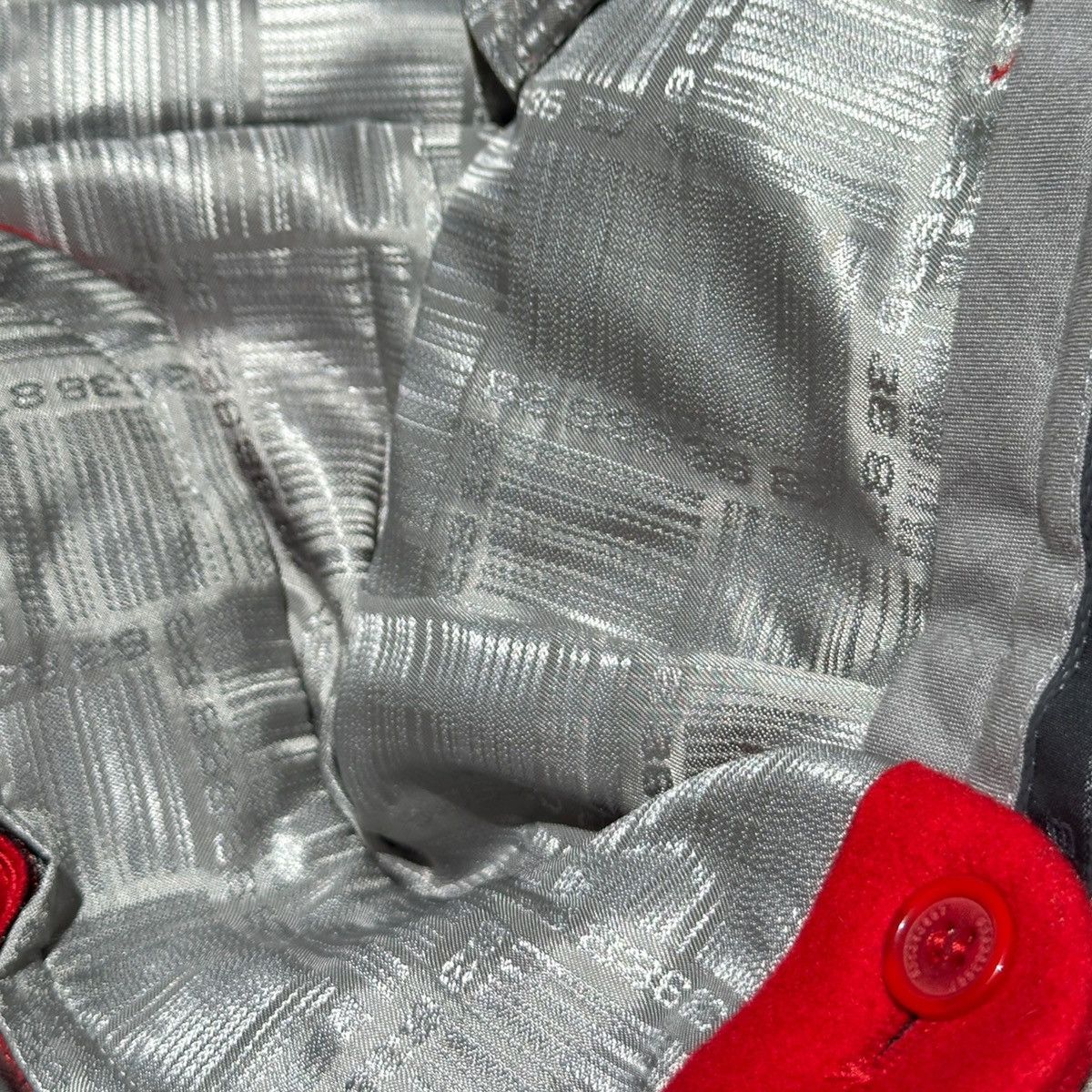Vetements Zippered flare wool trouser Size US 32 / EU 48 - 4 Thumbnail