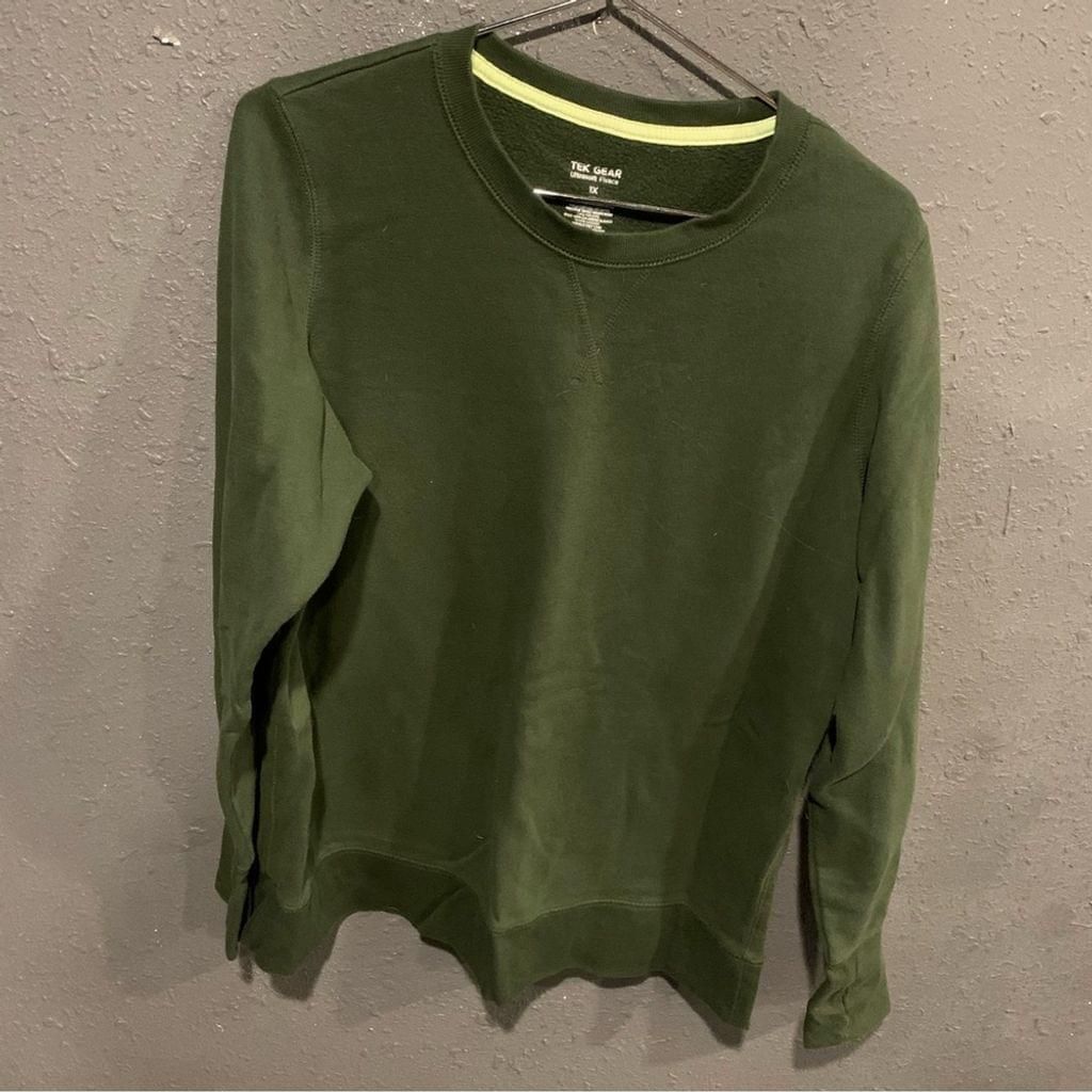 Tek Gear Men’s Tek Gear Sweatshirt Size XL / US 12-14 / IT 48-50 - 1 Thumbnail