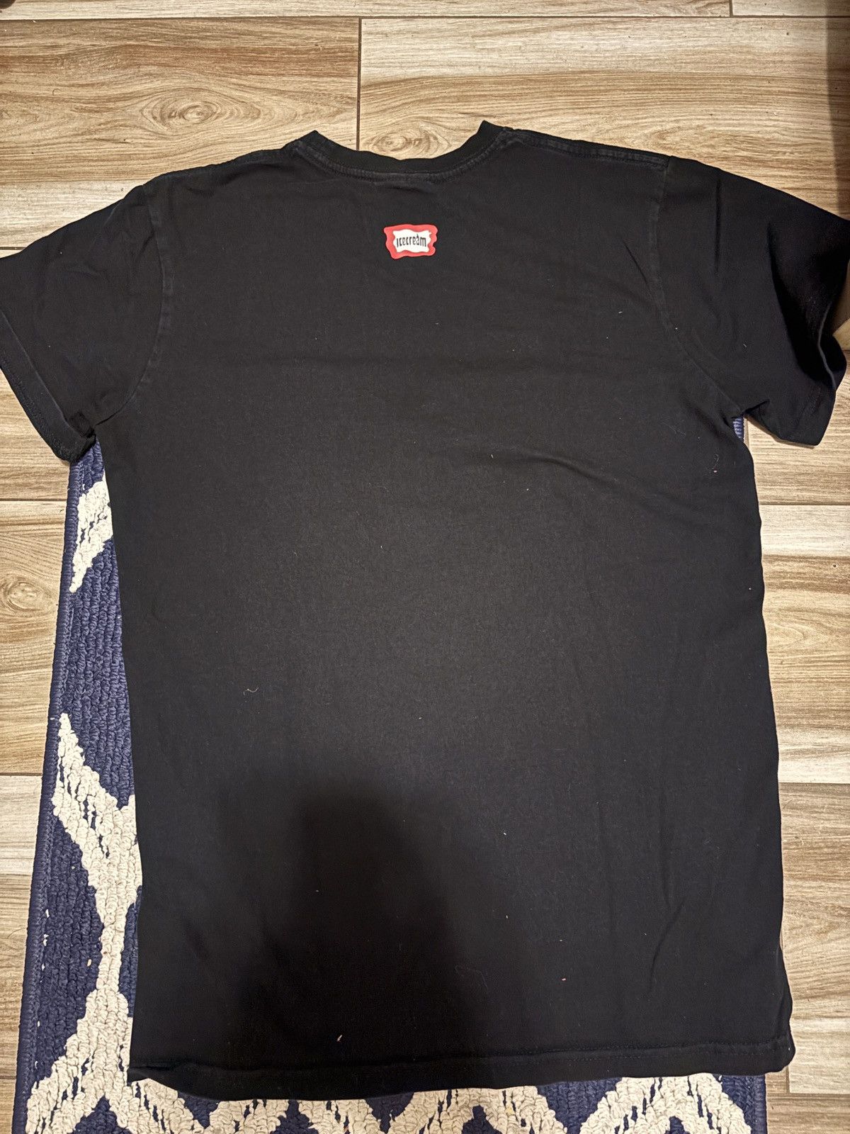 Icecream Icecream police shirt Size US S / EU 44-46 / 1 - 4 Thumbnail