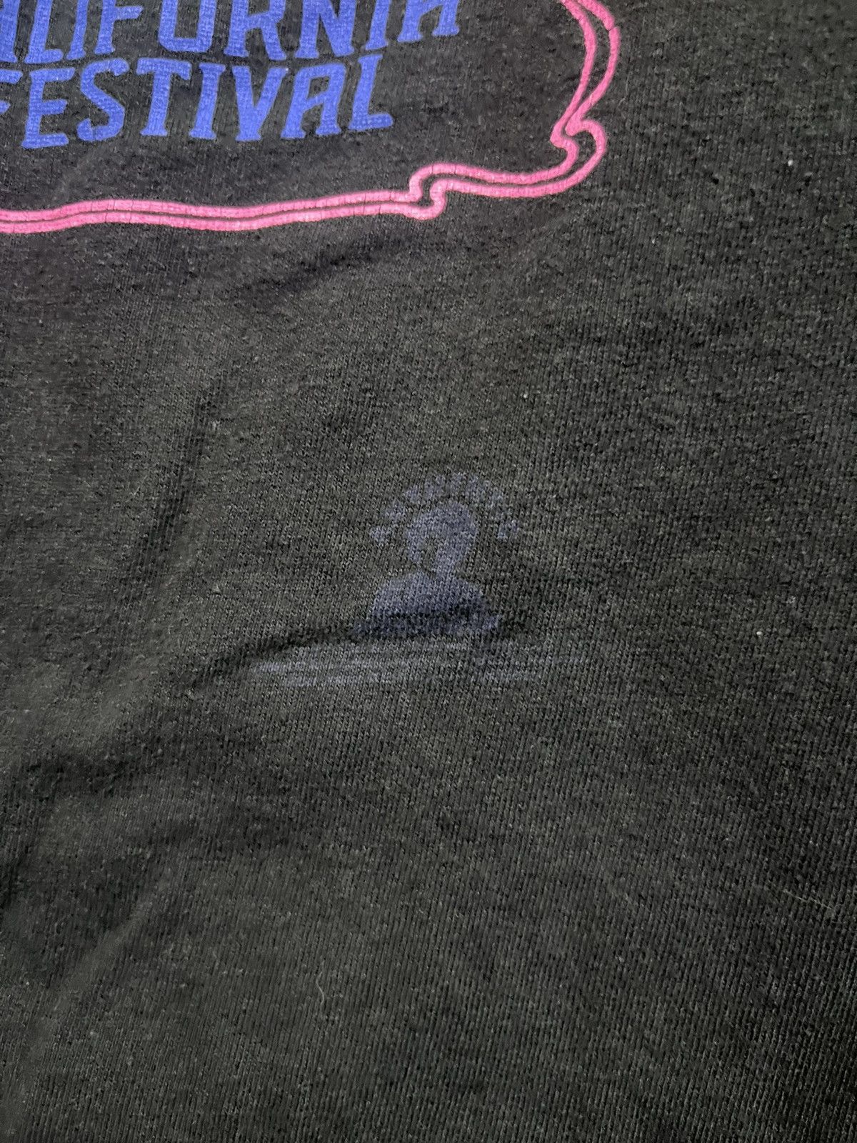 Jimi Hendrix × Liquid Blue Liquid blue Jimi Hendrix tee Size US XXL / EU 58 / 5 - 4 Thumbnail