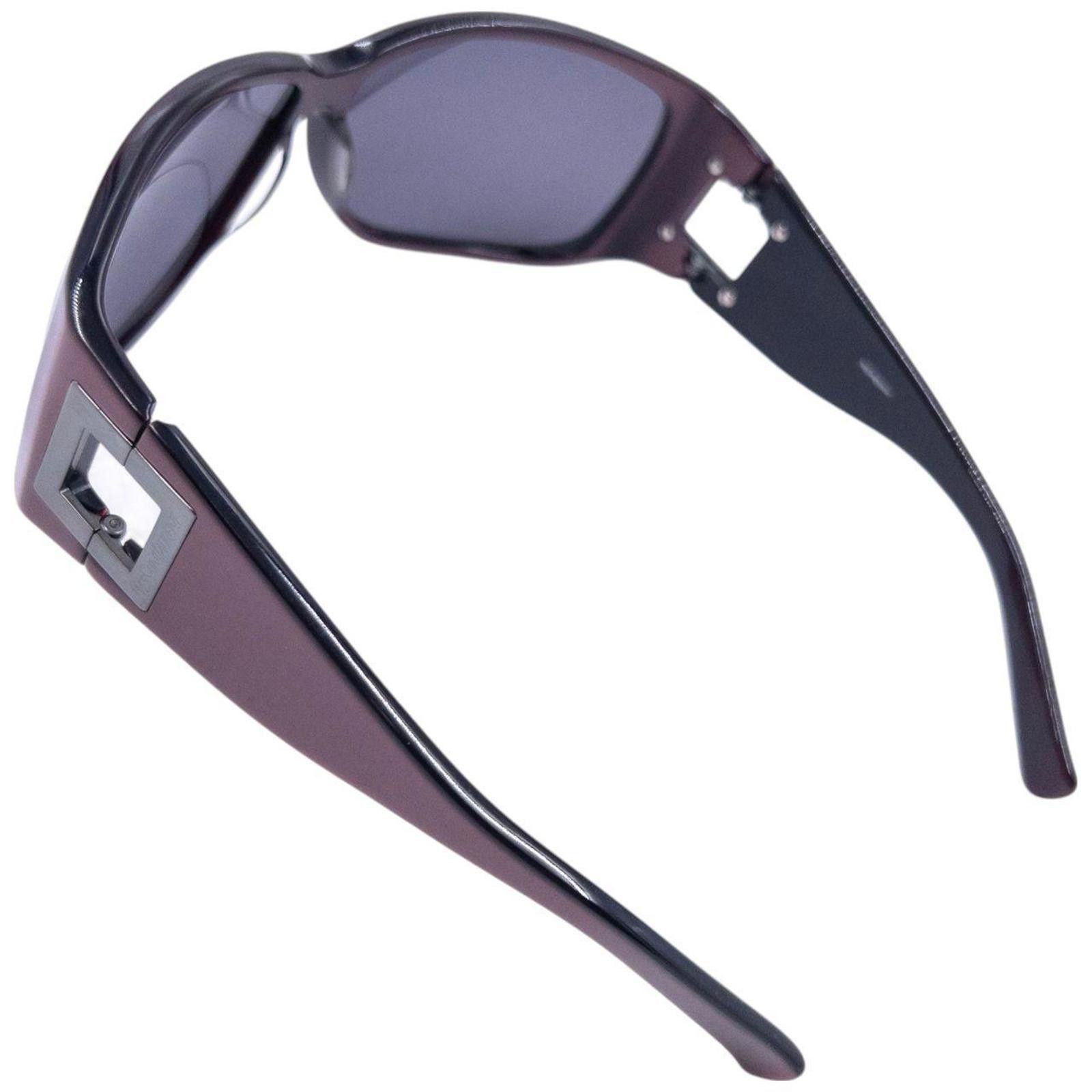 Yves Saint Laurent Vintage YSL Yves Saint Laurent Sunglasses Size ONE SIZE - 4 Thumbnail