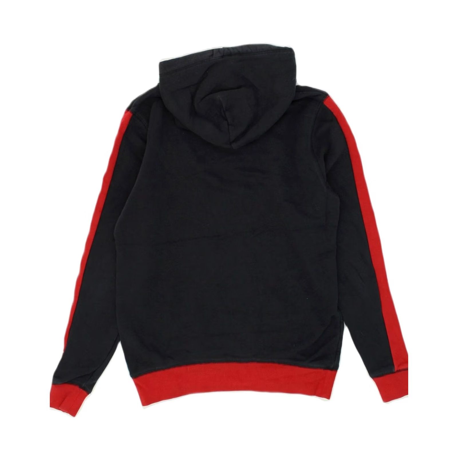 Jack Wills JACK WILLS Mens Hoodie Jumper XS Black Cotton Size US XS / EU 42 / 0 - 2 Thumbnail