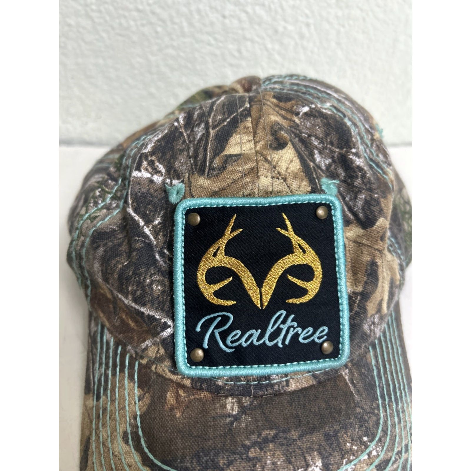 Realtree VINTAGE Size US 4 / IT 34 - 3 Thumbnail