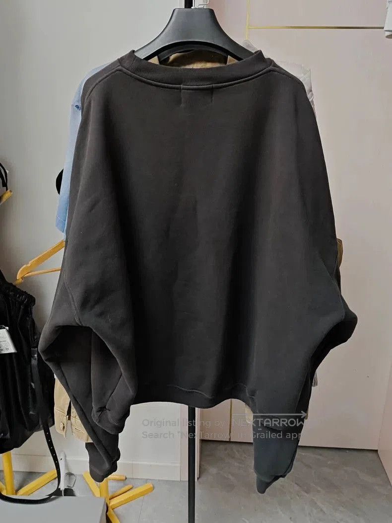 Enfants Riches Deprimes Enfants Riches Deprimes 24aw Sweatshirt- Size US L / EU 52-54 / 3 - 2 Thumbnail