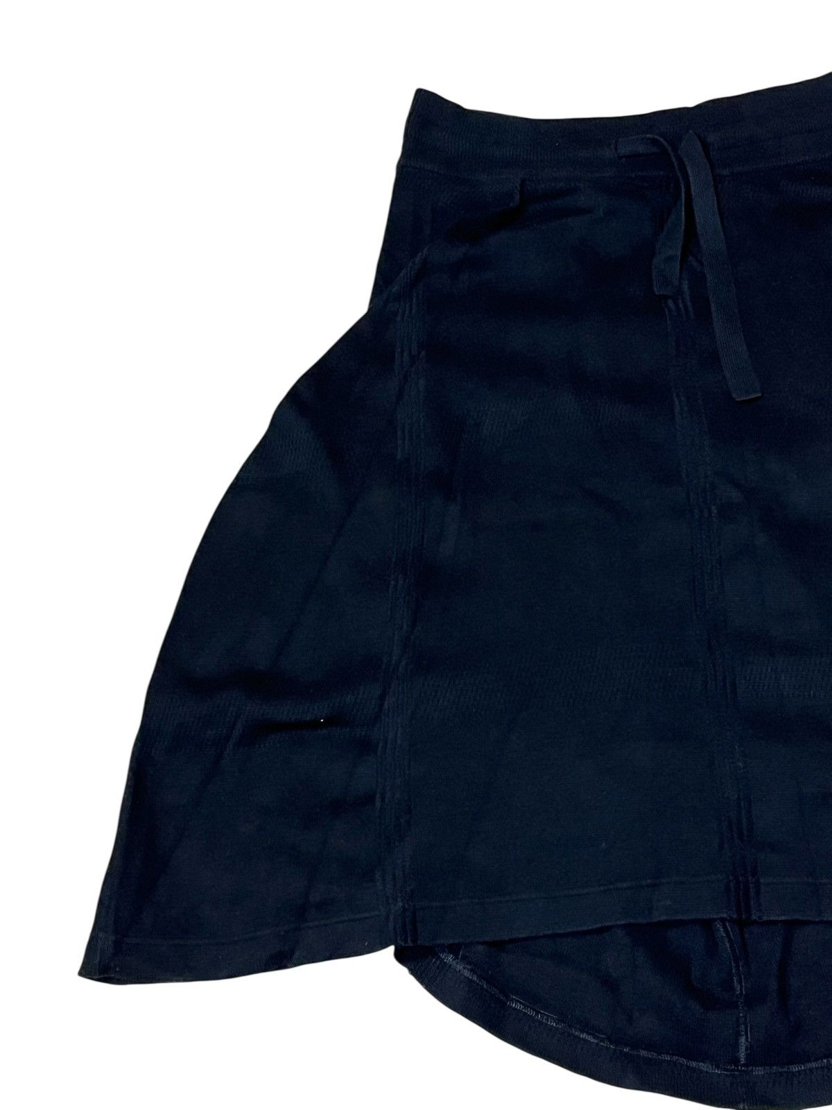 Issey Miyake Iconic🔥Vintage 80s ISSEY MIYAKE long skirts Size 36" / US 14 / IT 50 - 4 Thumbnail
