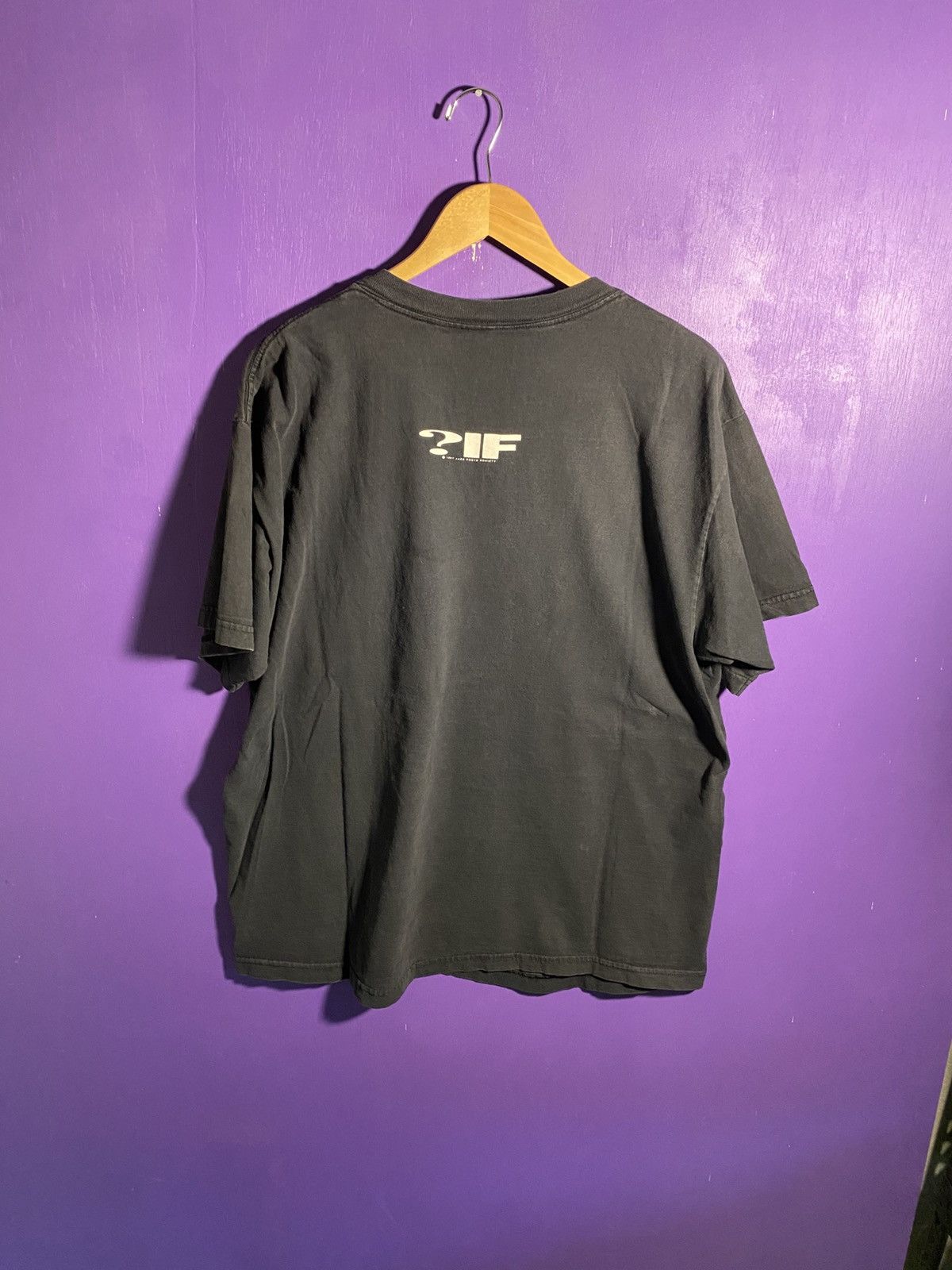 Other Vintage 90s controversial what if rosa parks had a car tee Size US XL / EU 56 / 4 - 2 Thumbnail