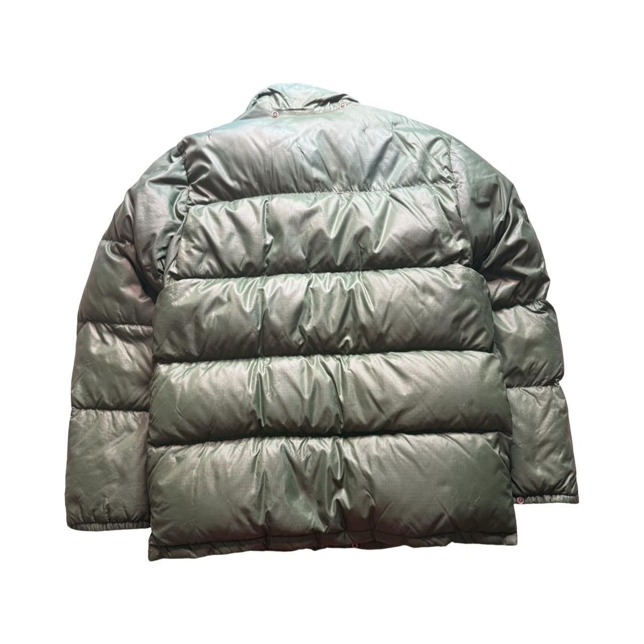 The North Face Vintage 1970s–1980s The North Face Down Puffer Jacket Size US L / EU 52-54 / 3 - 2 Thumbnail