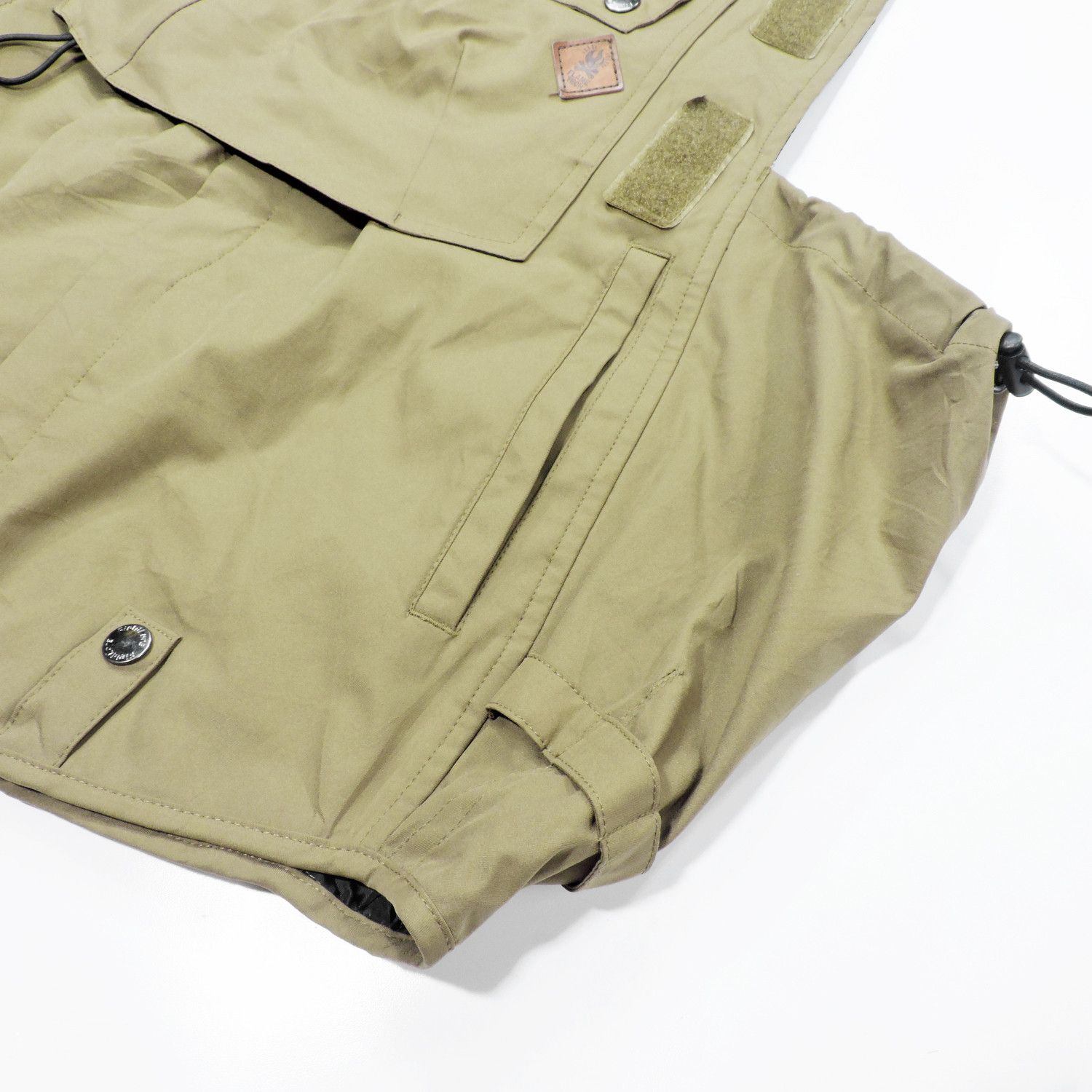 14th Addiction FIELDCORE FLAME TECH HIGH-PERFORMANCE WEAR OUTDOOR WORK VEST Size US M / EU 48-50 / 2 - 14 Thumbnail