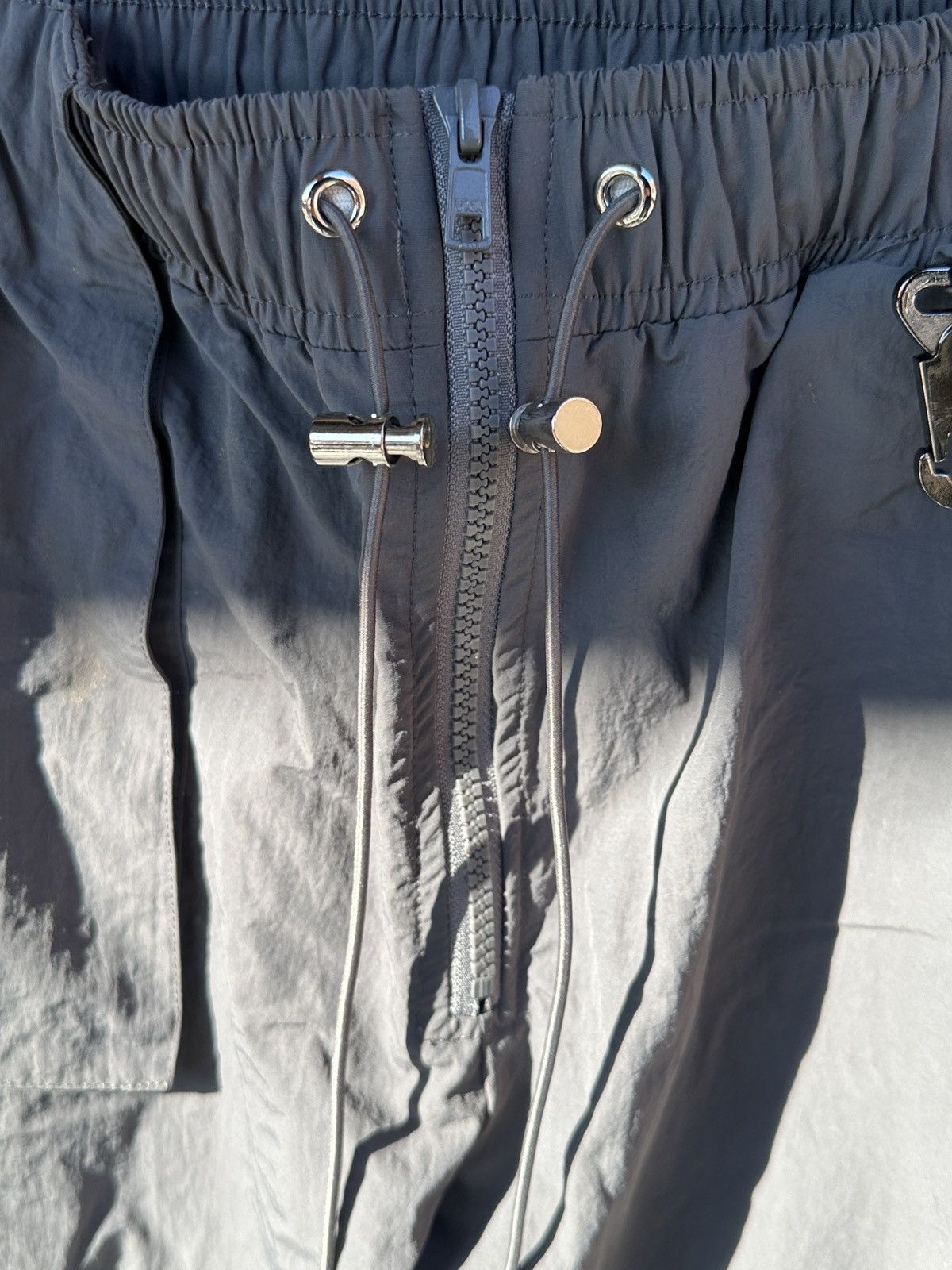 Kody Phillips Kody Phillips Nylon Pants/cargos Size US 30 / EU 46 - 6 Thumbnail