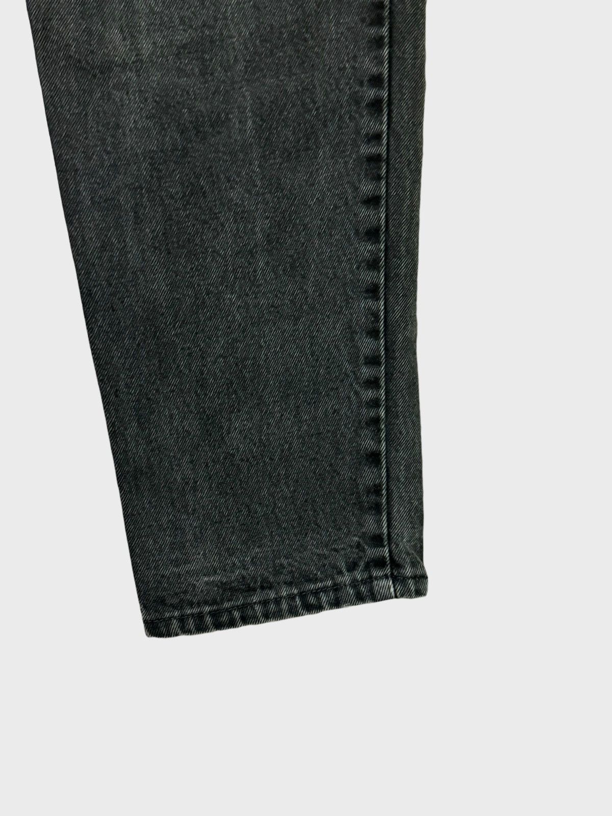 Levi's × Vintage Vintage Levi's 551 Relaxed Fit Tapered LegJeans Size US 28 / EU 44 - 15 Thumbnail
