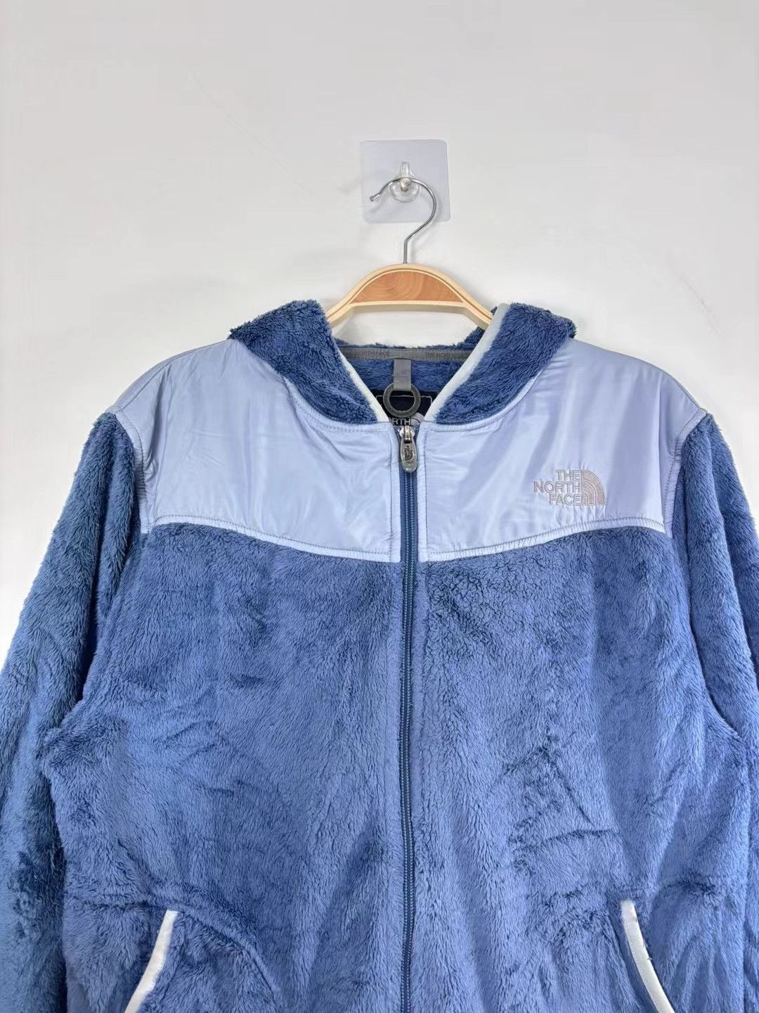 Carhartt × The North Face × Vintage Vintage The North Face 00s Size US L / EU 52-54 / 3 - 2 Thumbnail