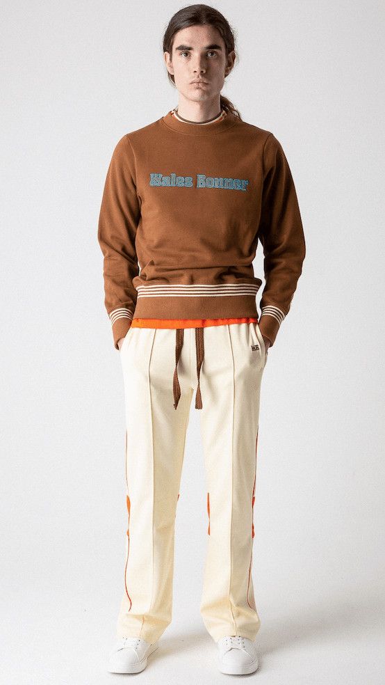 $500 Wales Bonner Original Sweatshirt