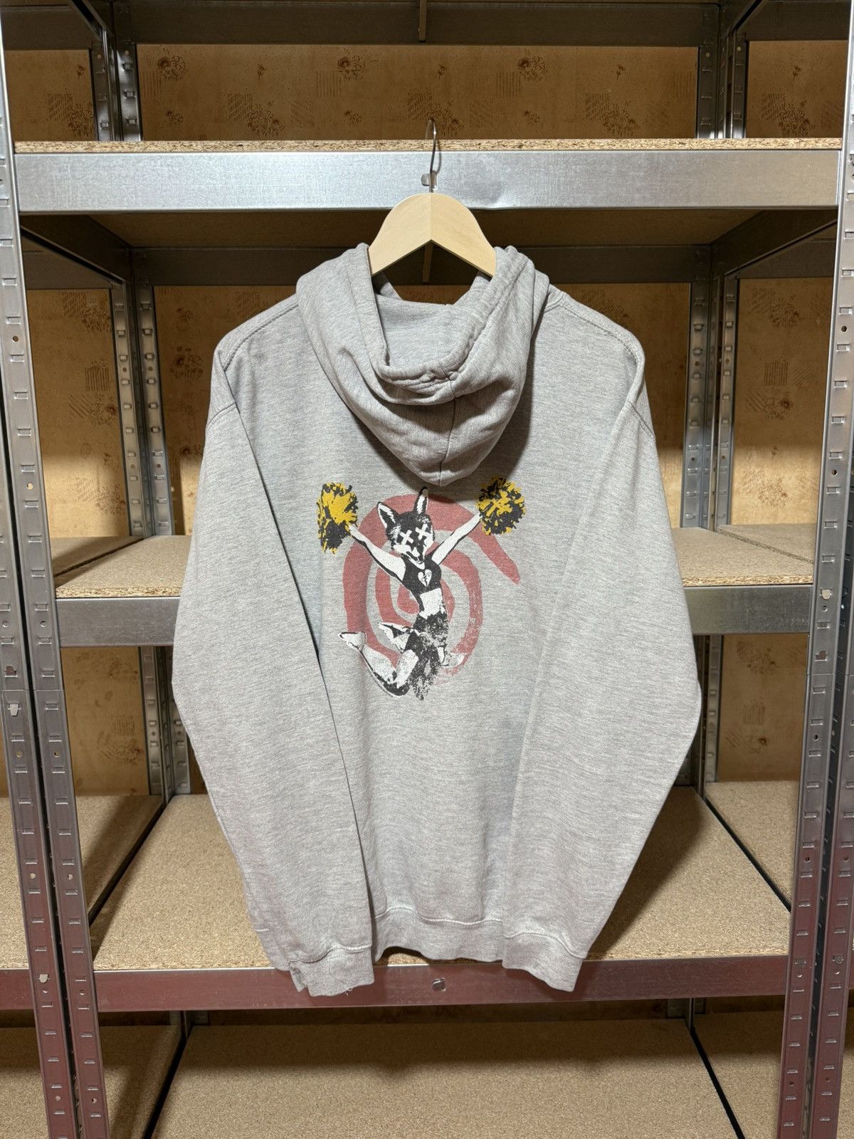 Band Tees × Vintage Vintage 5 Seconds Of Summer Retro Hoodie 2015 Y2K Hype Size US L / EU 52-54 / 3 - 2 Thumbnail