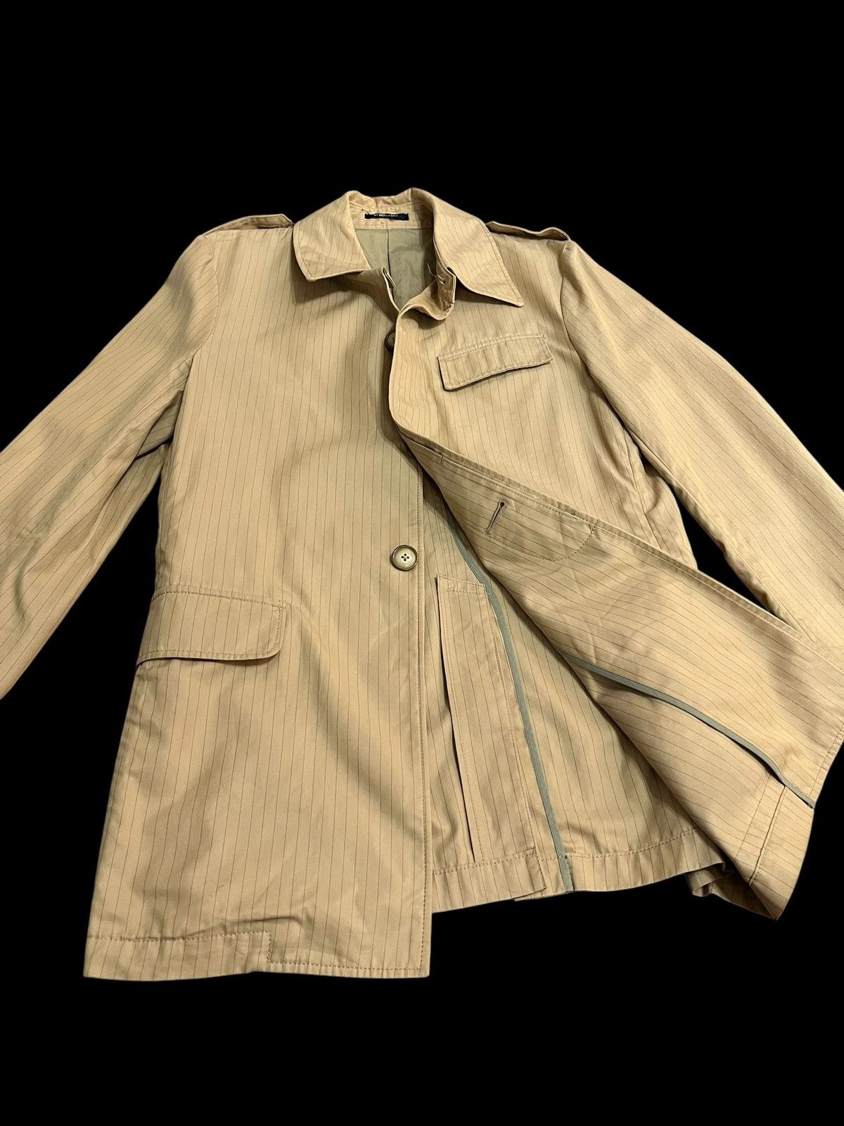 Tornado Mart Tornado Mart Light Jacket Size US L / EU 52-54 / 3 - 4 Thumbnail