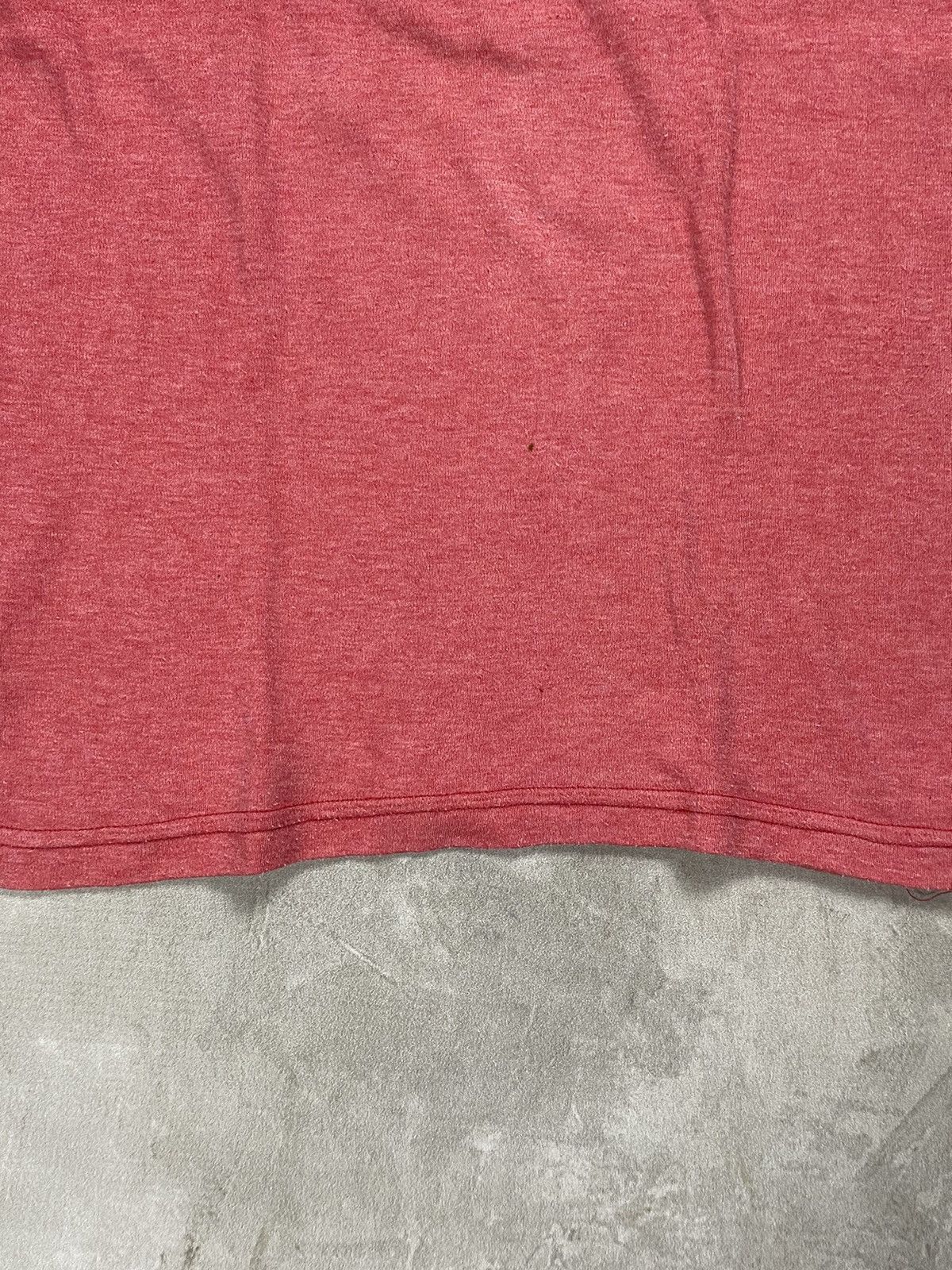 20471120 Y2K Algonquins Energy T-shirt Size US M / EU 48-50 / 2 - 3 Thumbnail