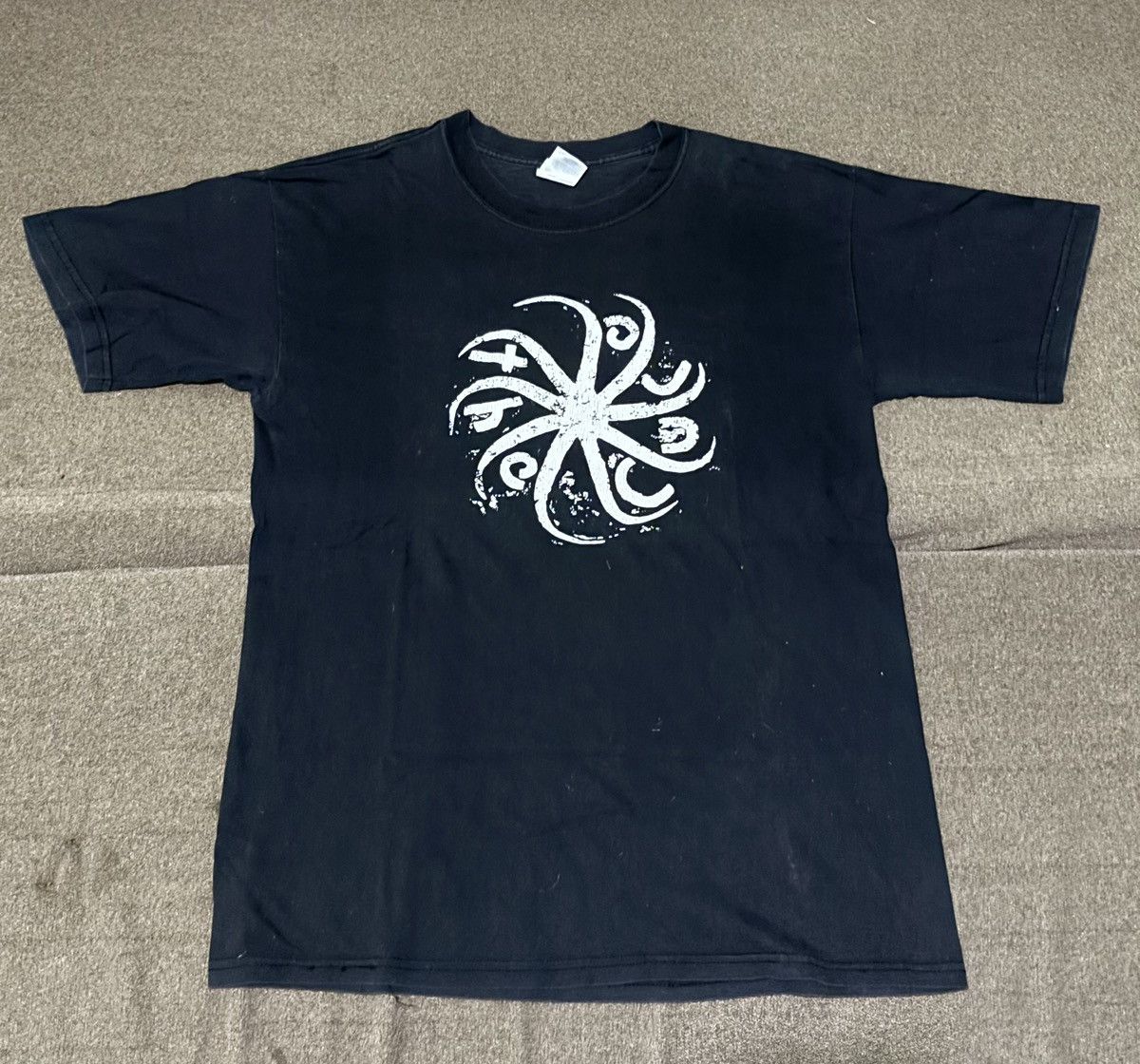 The Cure Vintage The Cure 2004 Shirt The Smiths Morrissey Size US M / EU 48-50 / 2 - 1 Thumbnail