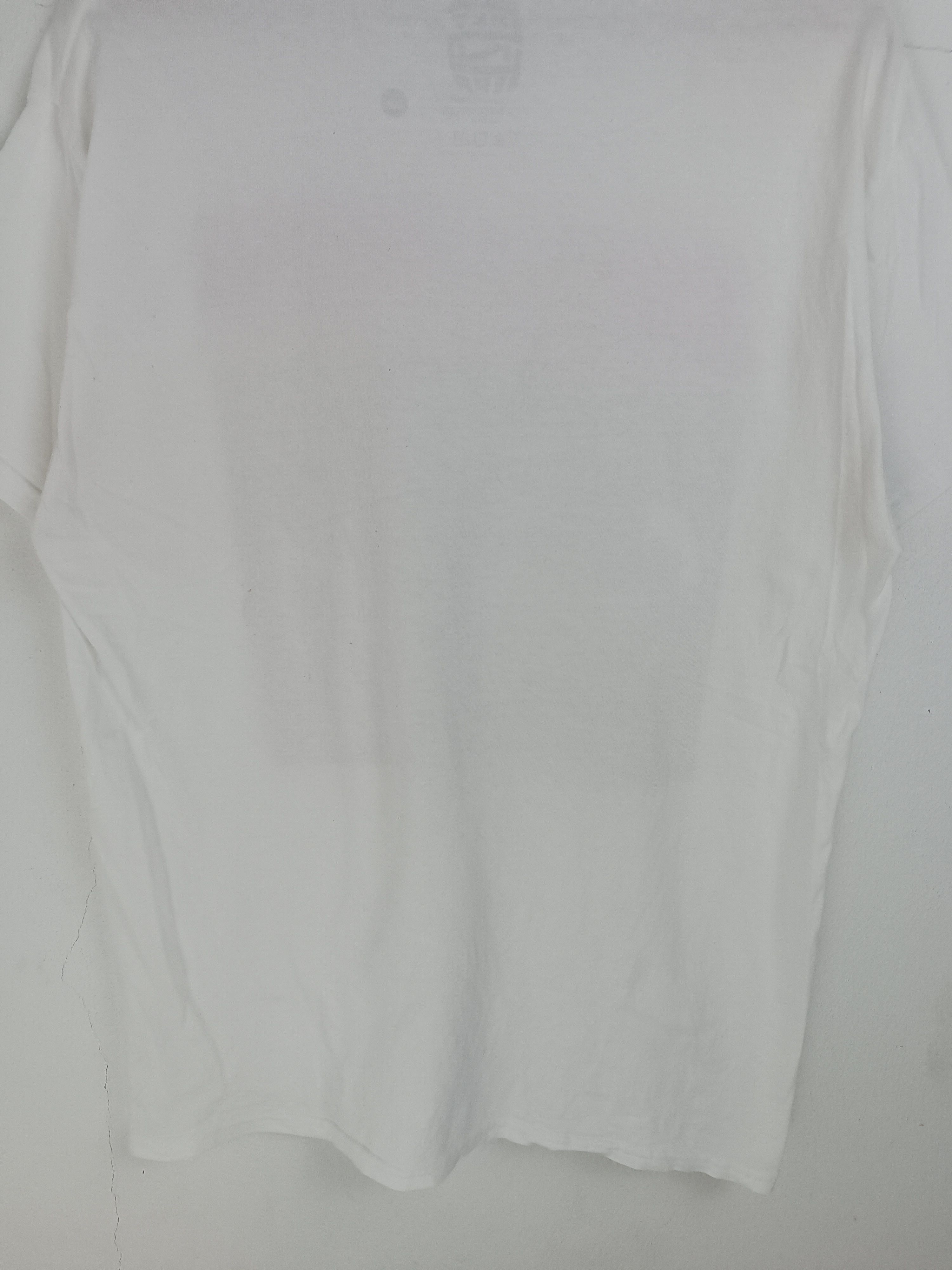 Rap Tees VINTAGE SALT N PEPA RAP HIP HOP TEE TLC MISSY SNOOP Size US L / EU 52-54 / 3 - 16 Thumbnail