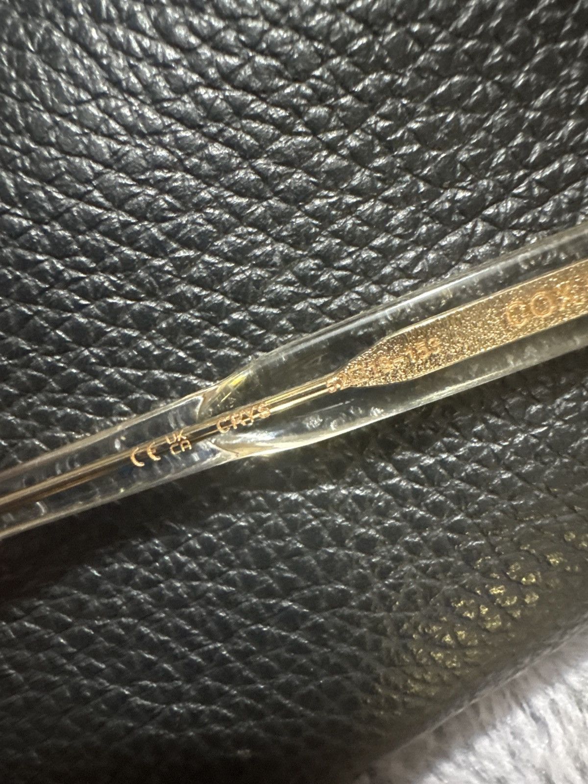 Chrome Hearts COX UCKER Size ONE SIZE - 2 Thumbnail