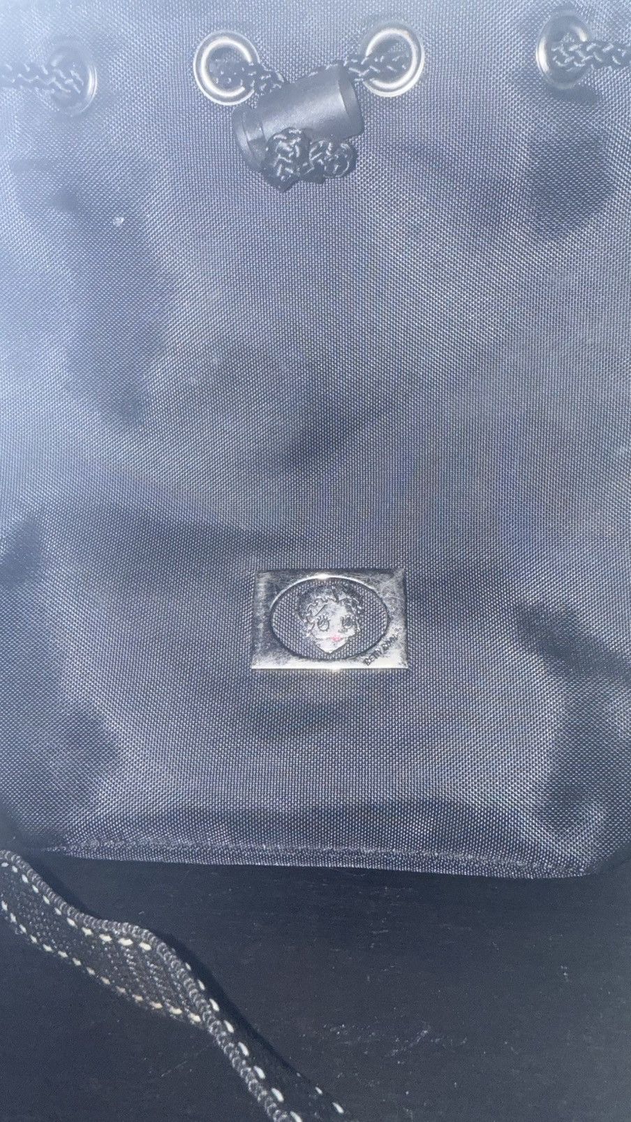 Disney × Vintage Vintage / Y2K New 2000s Black Betty Boop Side Bag Size ONE SIZE - 4 Thumbnail