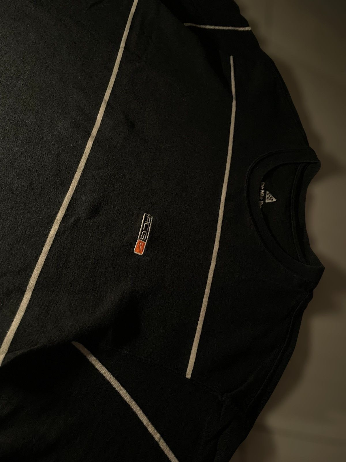 Nike ACG Nike ACG Stripes Size US L / EU 52-54 / 3 - 2 Thumbnail