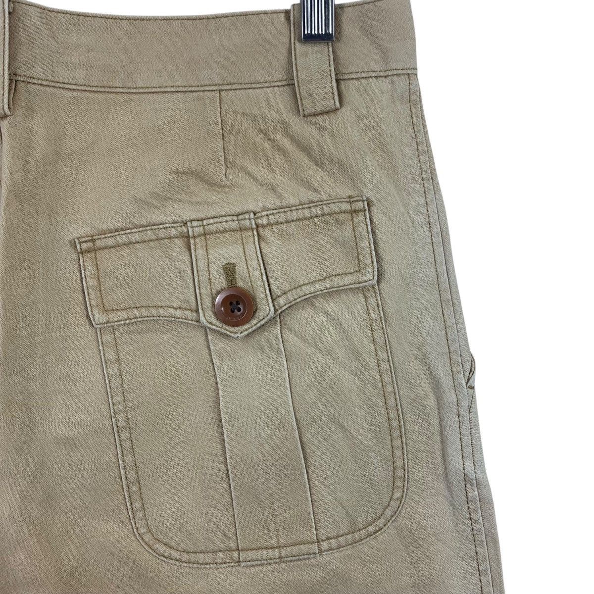 Designer × Paul Smith PAUL SMITH designer cotton pants Size US 31 - 17 Thumbnail