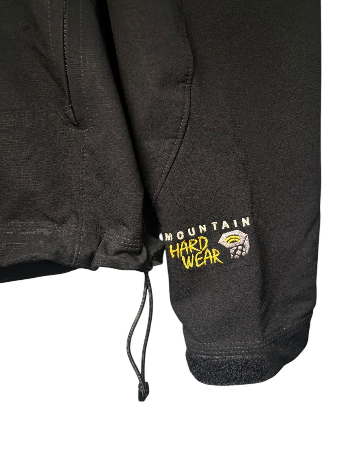 Mountain Hardwear × Vintage Vintage Mountain Hardwear Jacket Size US L / EU 52-54 / 3 - 3 Thumbnail