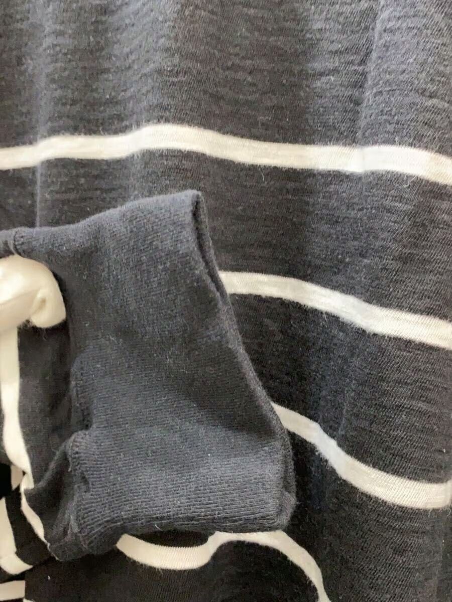 Undercover SS24 Striped Long Sleeve Tee Size US L / EU 52-54 / 3 - 3 Thumbnail