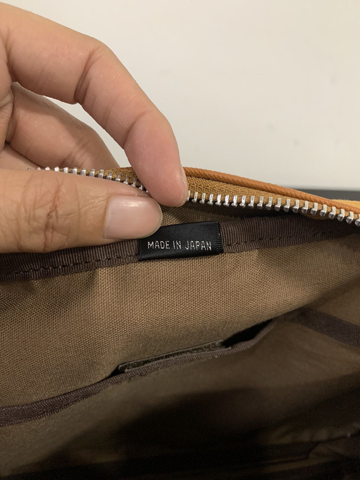 Porter Porter Crossbody Size ONE SIZE - 14 Thumbnail