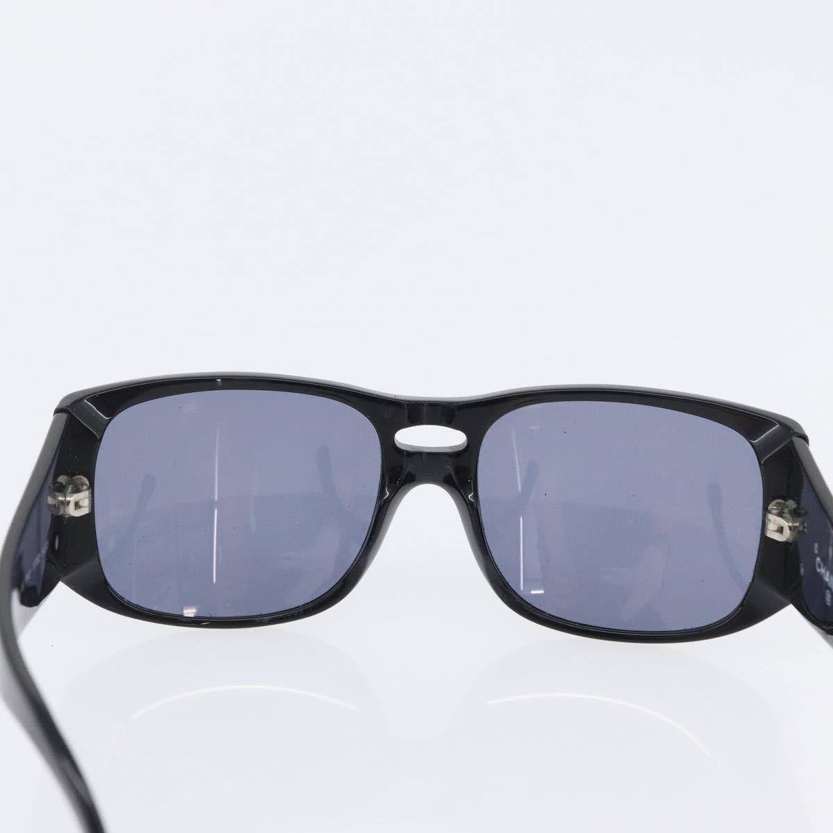 Chanel Chanel Coco Mark Sunglasses Size ONE SIZE - 2 Thumbnail