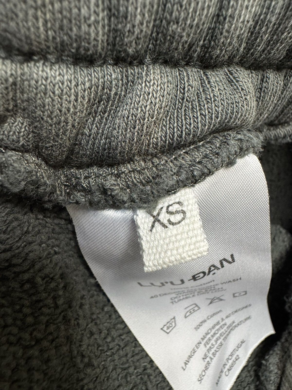 LUU DAN Lu’u Dan Tiger Pants Size US 30 / EU 46 - 7 Thumbnail