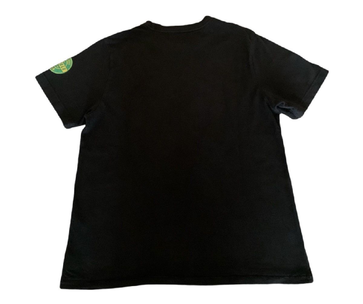 Ecko Unltd. Vintage Ecko Unltd x The Smokers Club T-Shirt Size S Size US S / EU 44-46 / 1 - 4 Thumbnail