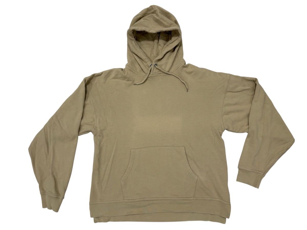 Japanese Brand Junred vintage hoodie Size US L / EU 52-54 / 3 - 1 Thumbnail