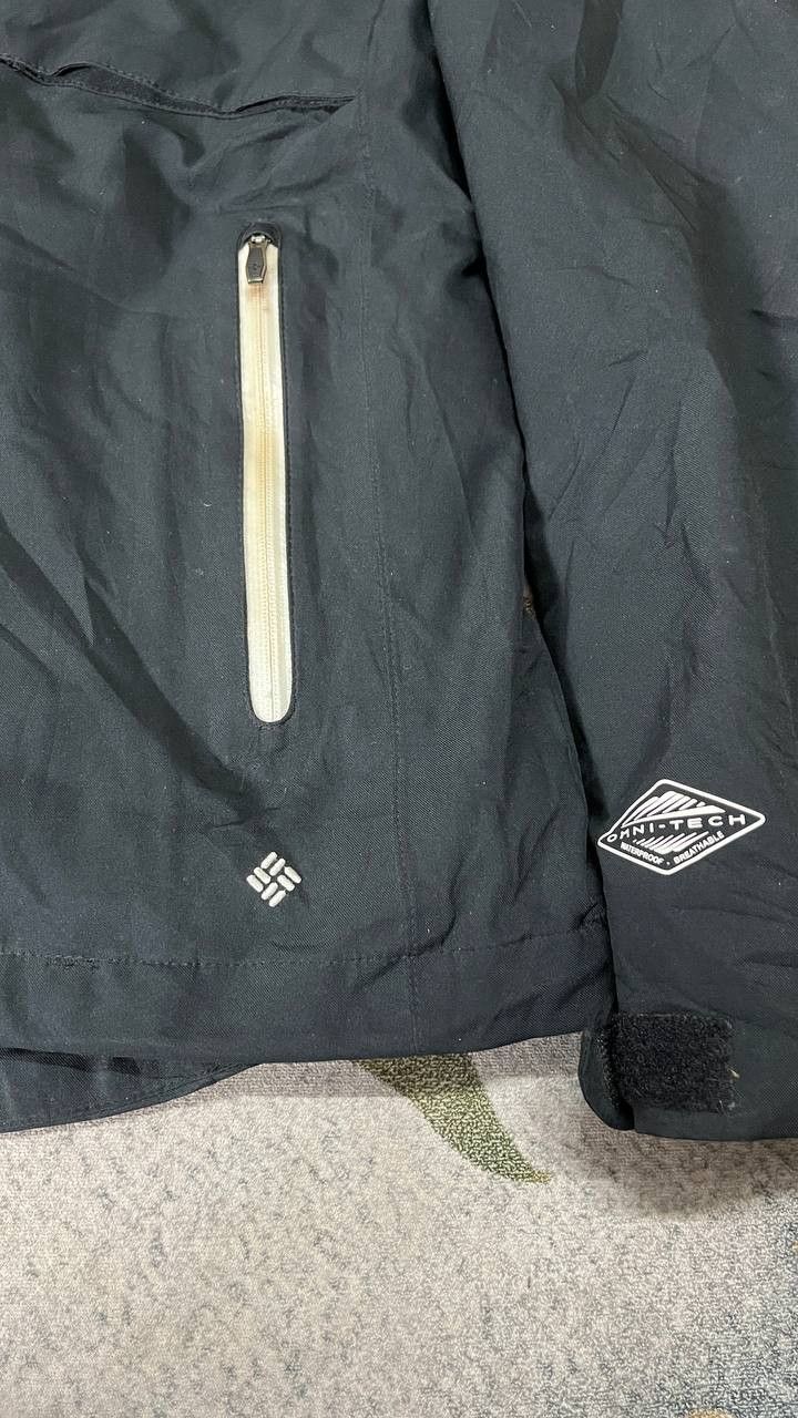 Columbia Vintage Columbia Titanium Jacket Size M / US 6-8 / IT 42-44 - 5 Thumbnail