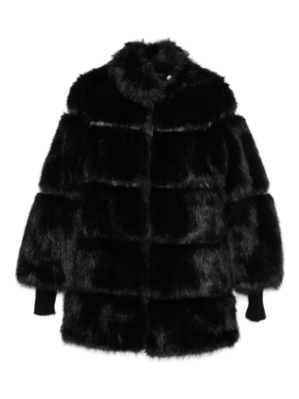 Patrizia Pepe Jacket Size L / US 10 / IT 46 - 1 Thumbnail