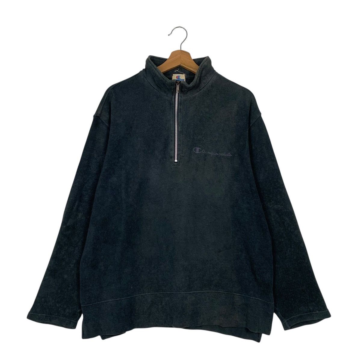Champion Vintage Champion Product Sweater Size US L / EU 52-54 / 3 - 1 Thumbnail