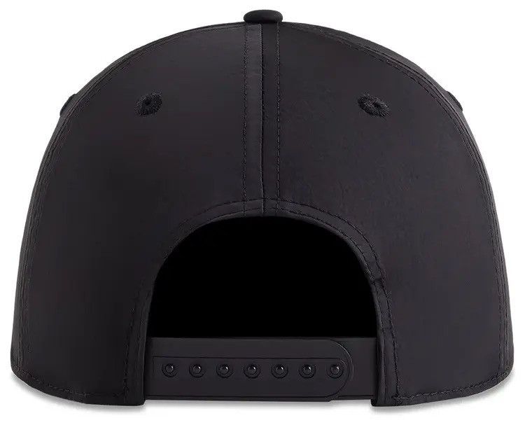 Kith Kith For The Sopranos Nylon Bay Low Pinch Crown Snapback Size ONE SIZE - 4 Thumbnail