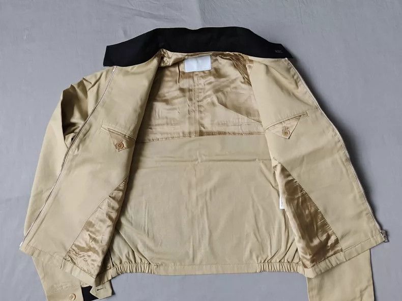 Prada Prada Jacket and coat 2501-Nextarrow Size US M / EU 48-50 / 2 - 4 Thumbnail