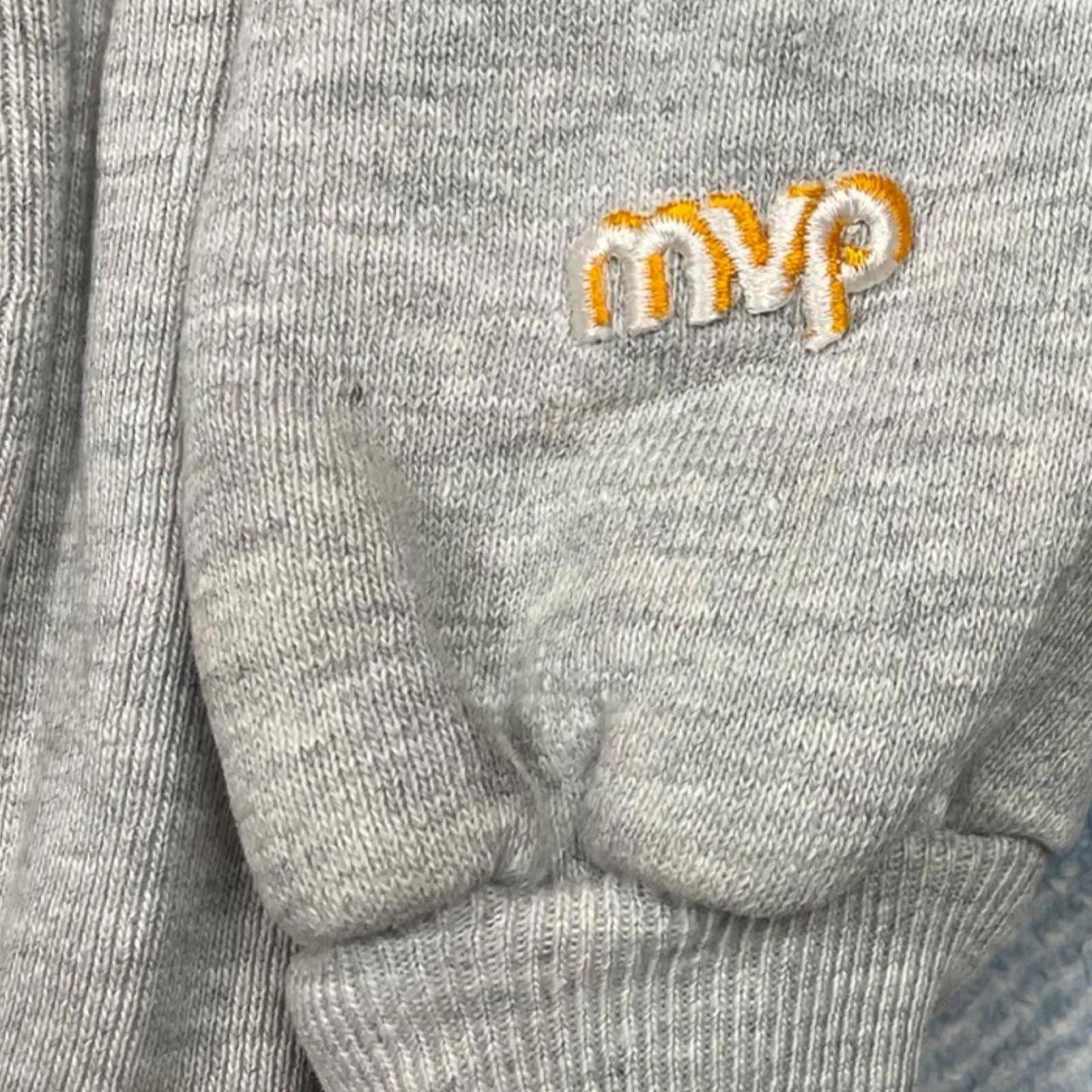 Designer VTG 80S PRO WEAVE NAU UNIVERSITY COLLEGE SWEATSHIRT GRAY M Size US M / EU 48-50 / 2 - 6 Thumbnail