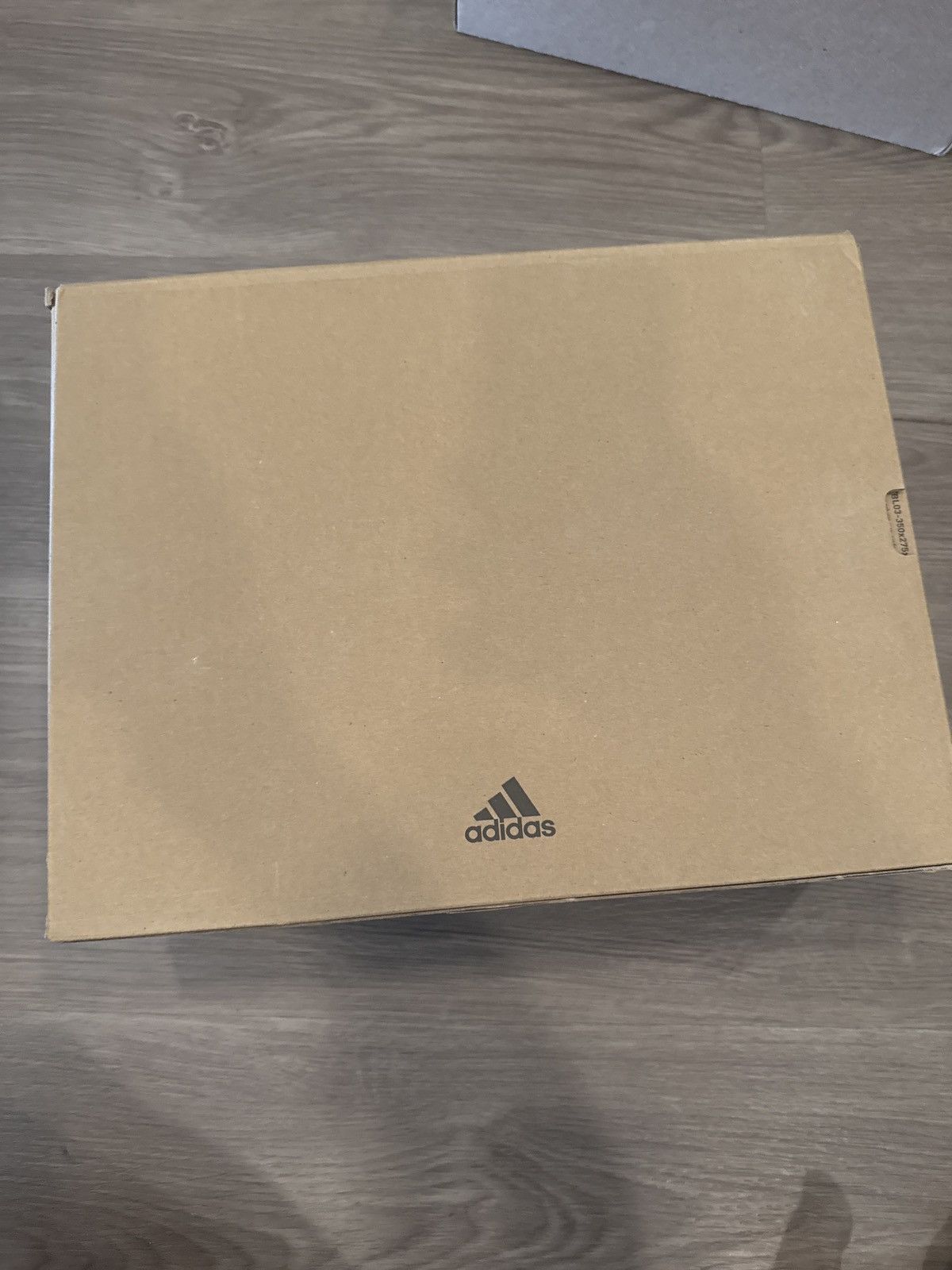 Adidas × Kanye West YZY adidas basketball FZ4362 men’s 10.5 Size US 10.5 / EU 43-44 - 4 Thumbnail
