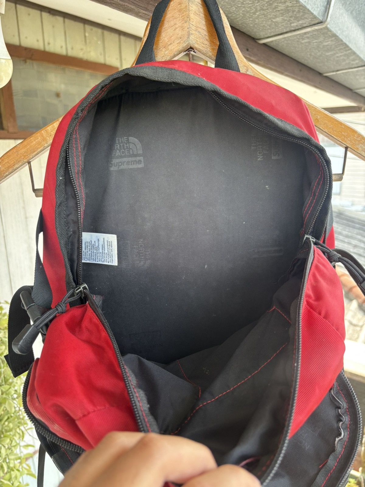 Supreme × The North Face The North Face X Supreme Bag Size 36 - 7 Thumbnail