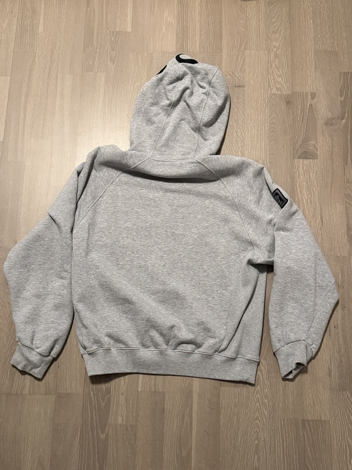 Versace Versace Hoodie Size US S / EU 44-46 / 1 - 2 Thumbnail