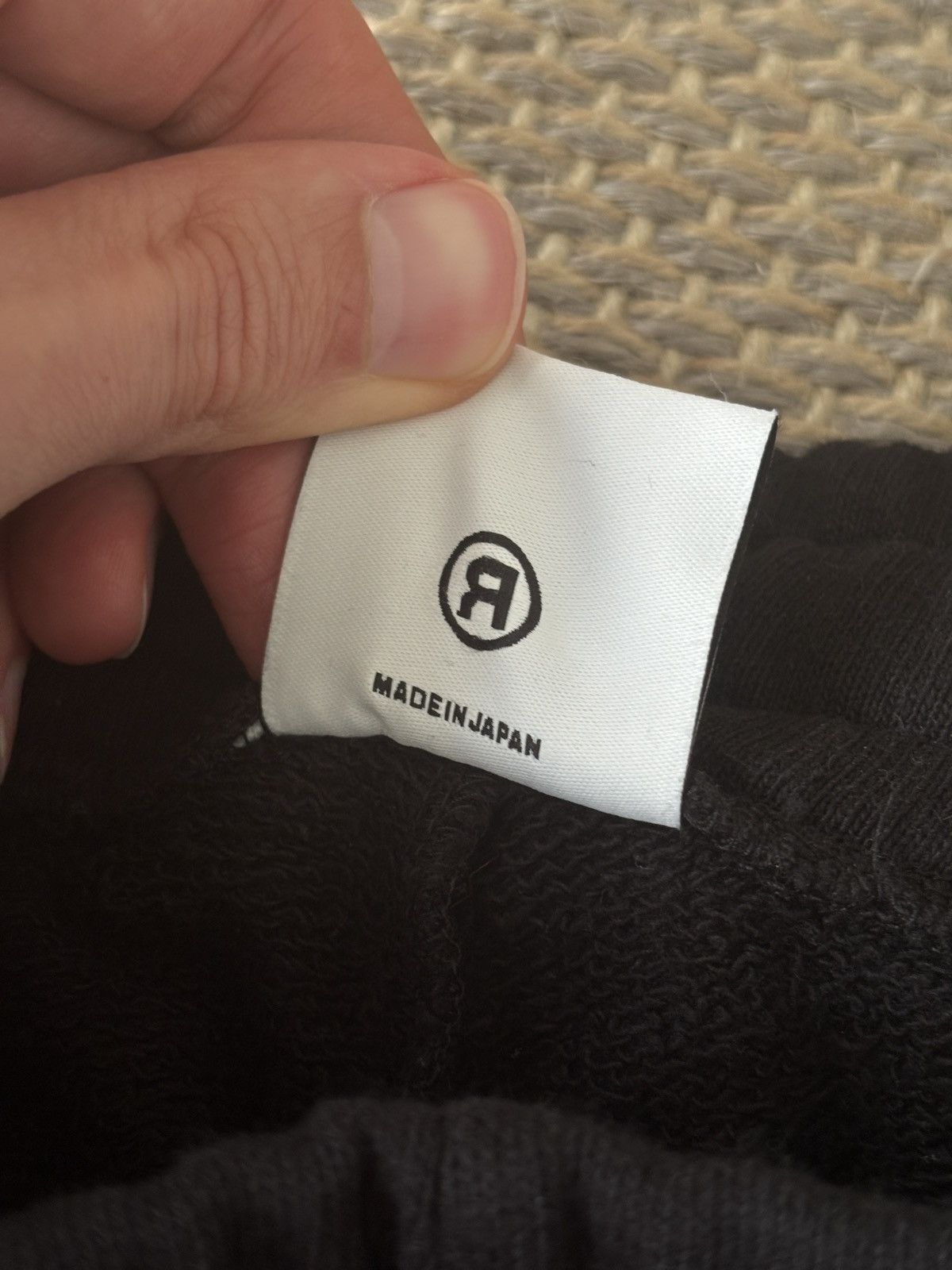 READYMADE Readymade Flare Sweatpants Size US 30 / EU 46 - 5 Thumbnail