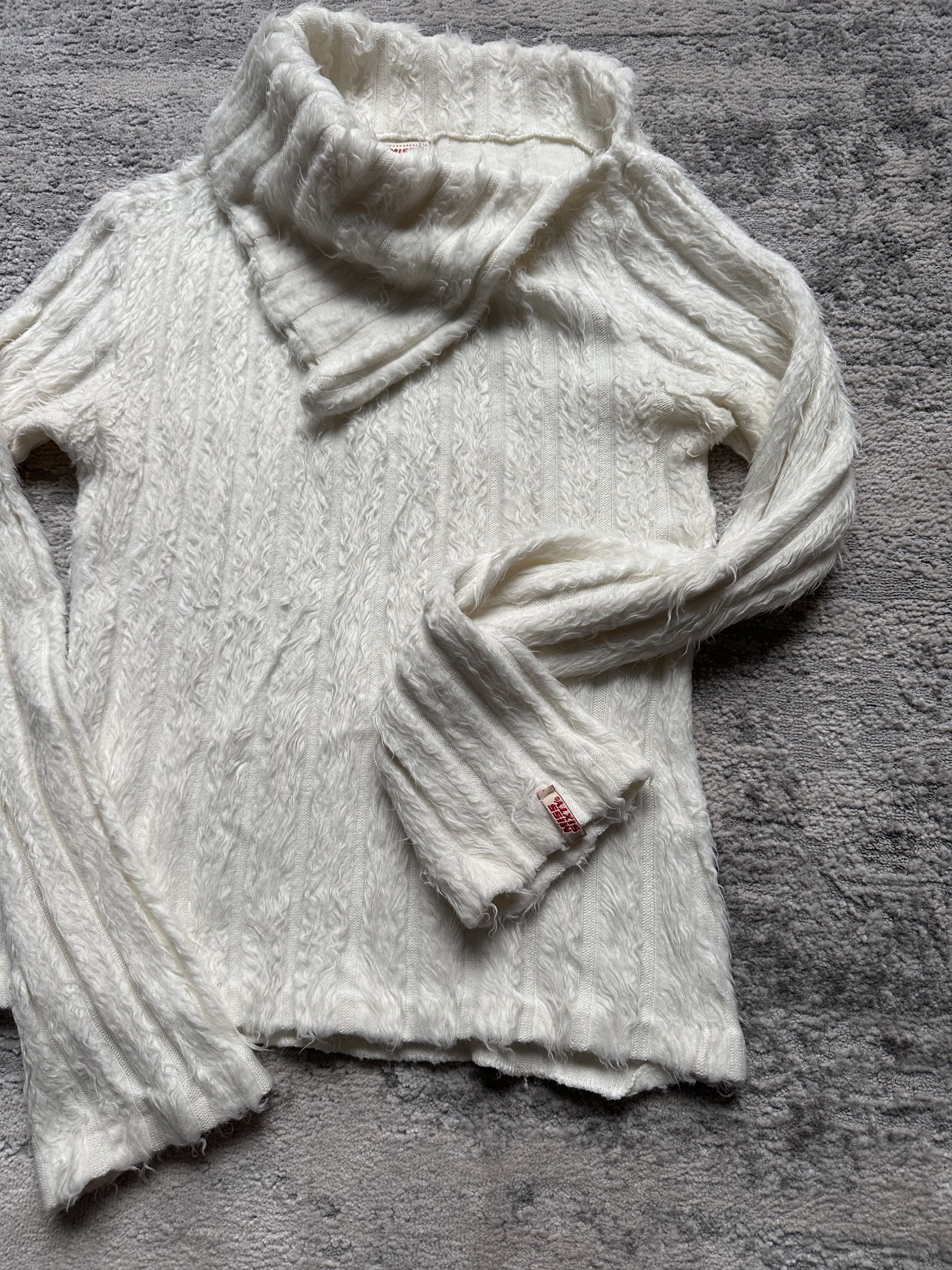 Miss Sixty Miss Sixty rare sweater Size M / US 6-8 / IT 42-44 - 5 Thumbnail