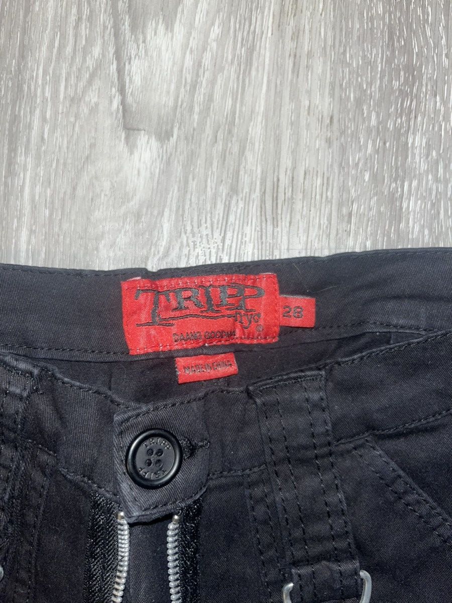 Tripp NYC Tripp NYC Para Pant Size US 28 / EU 44 - 3 Thumbnail