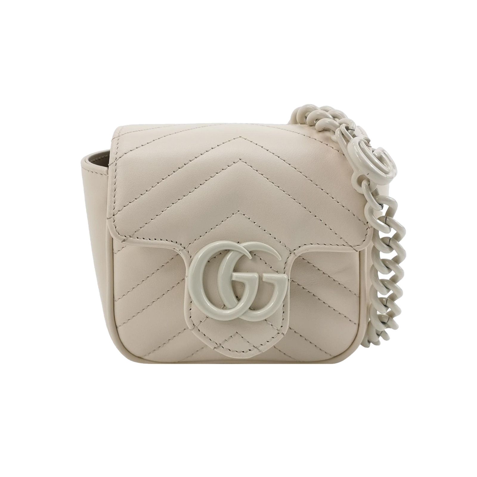 Gucci Gucci Women os Shoulder Bags Size ONE SIZE - 1 Thumbnail