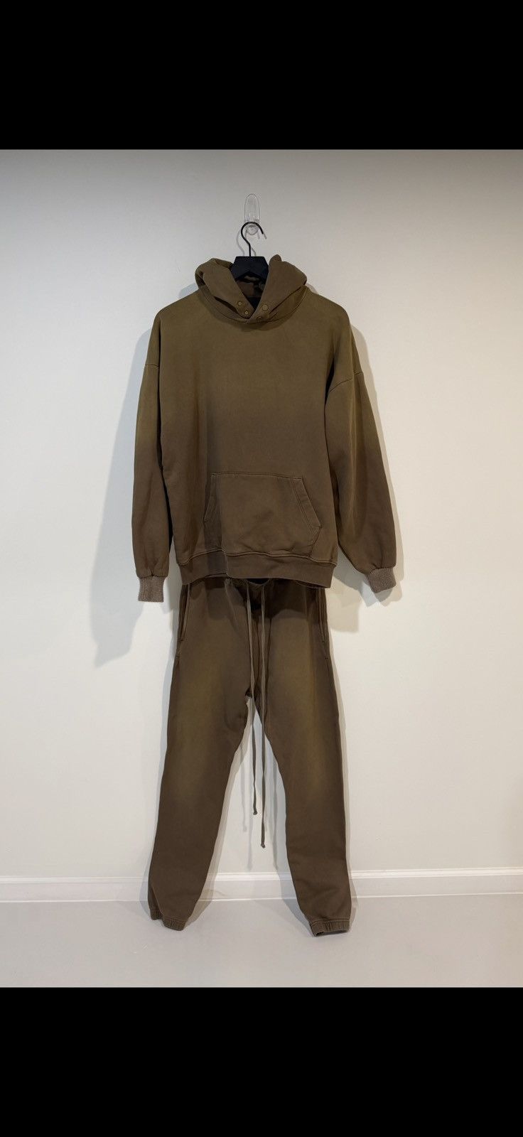 Fear of God Fear of god set Size US M / EU 48-50 / 2 - 2 Thumbnail