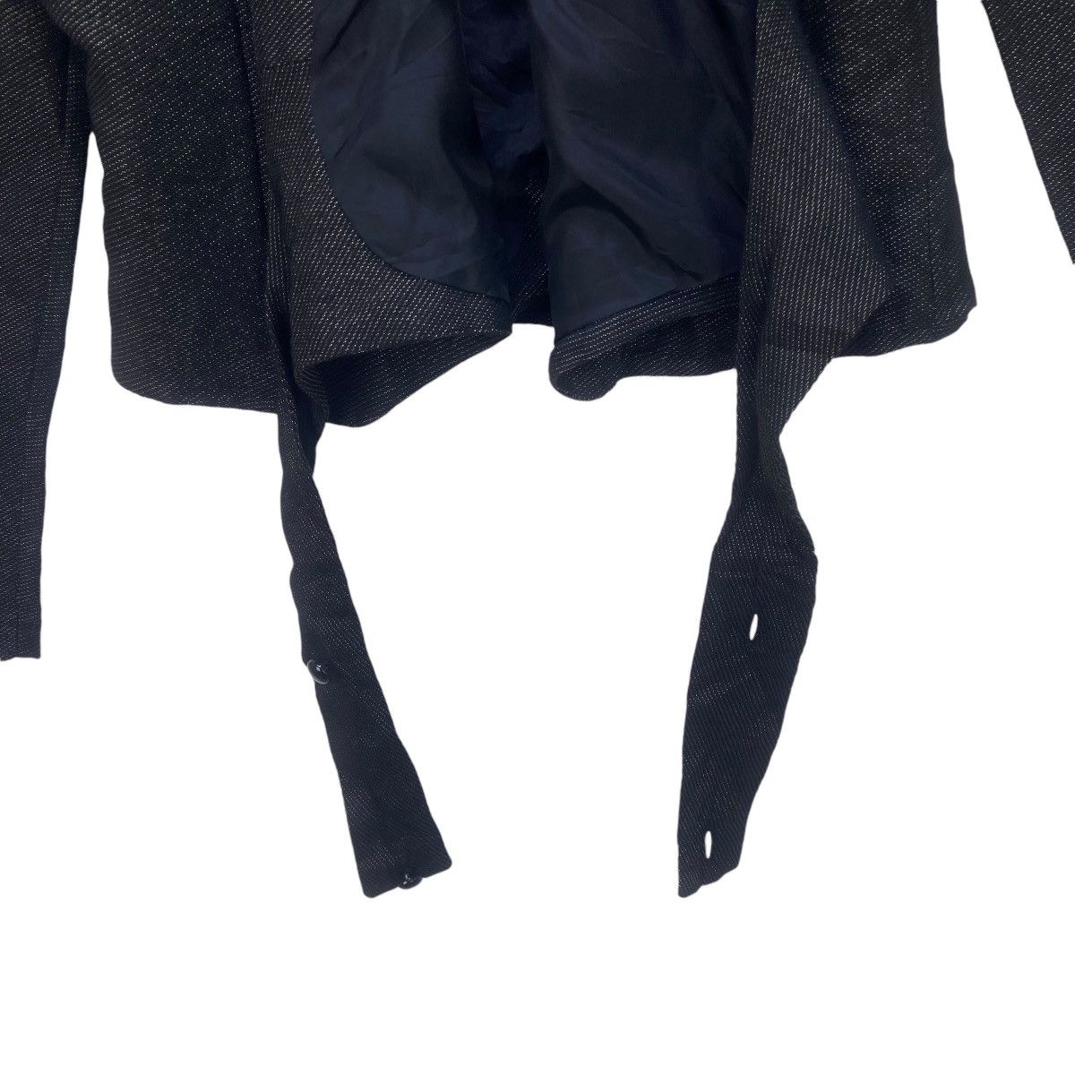 Dior Made in Italy Dior Jacket Size S / US 4 / IT 40 - 12 Thumbnail