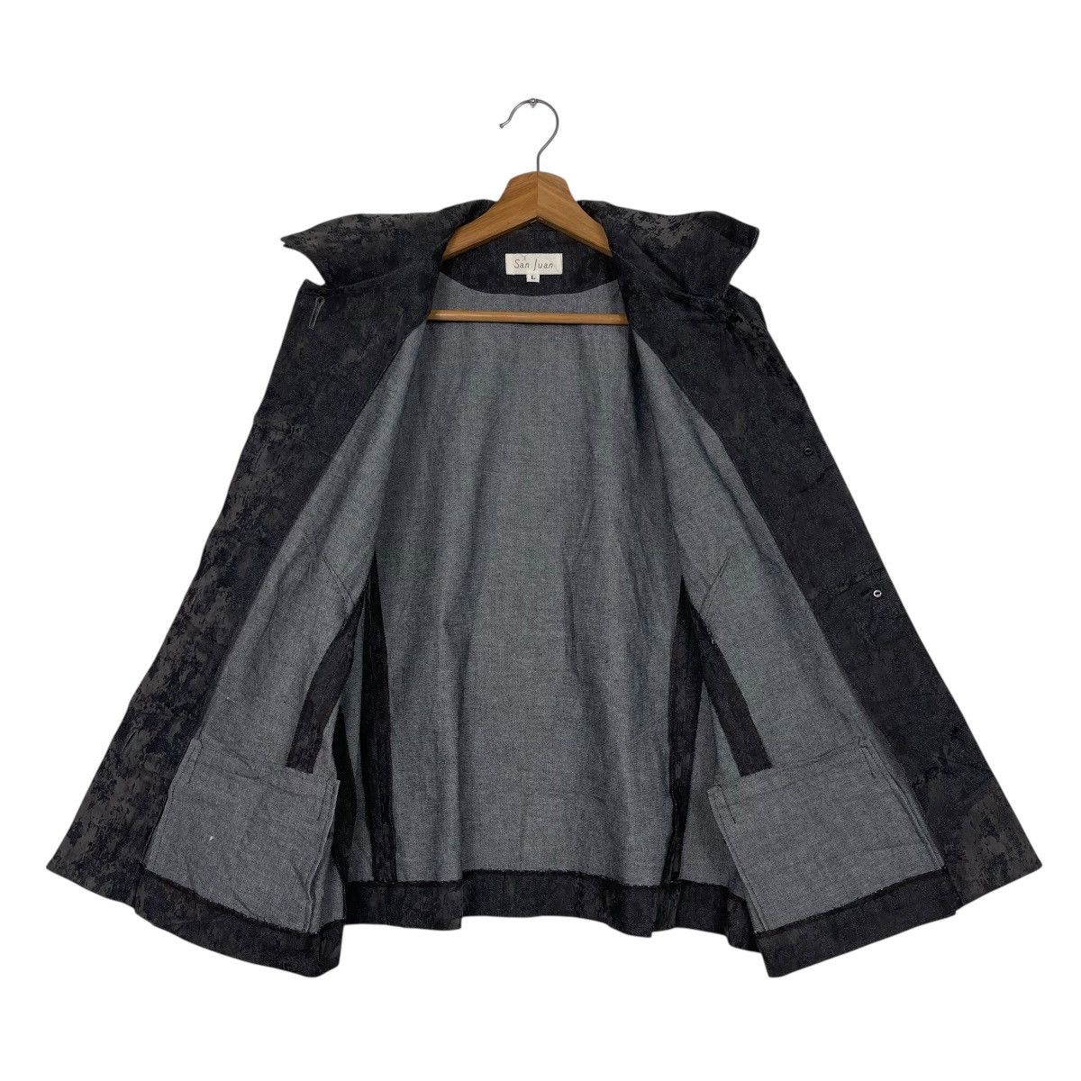 Other San Juan Jacket Size L / US 10 / IT 46 - 11 Thumbnail