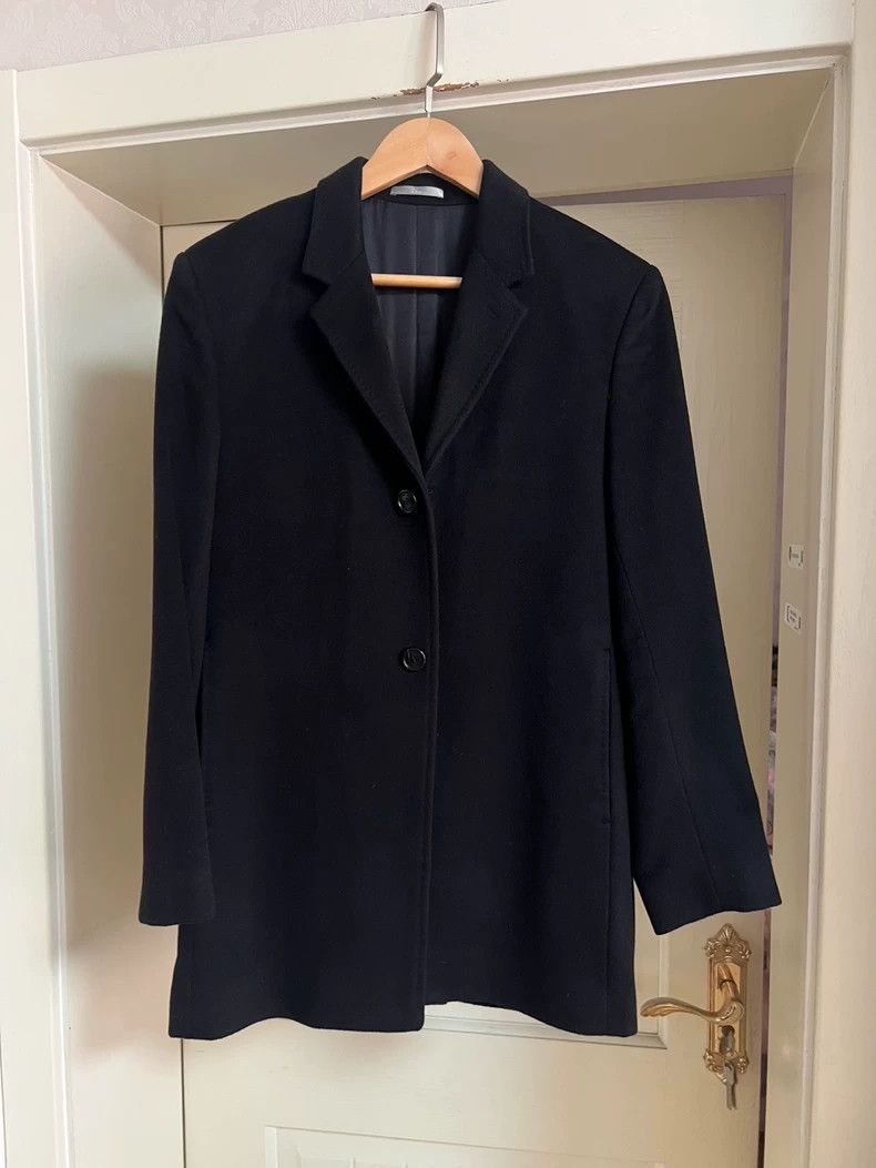 Dior Dior Pure cashmere windbreaker jacket 2501-Nextarrow Size US S / EU 44-46 / 1 - 1 Thumbnail