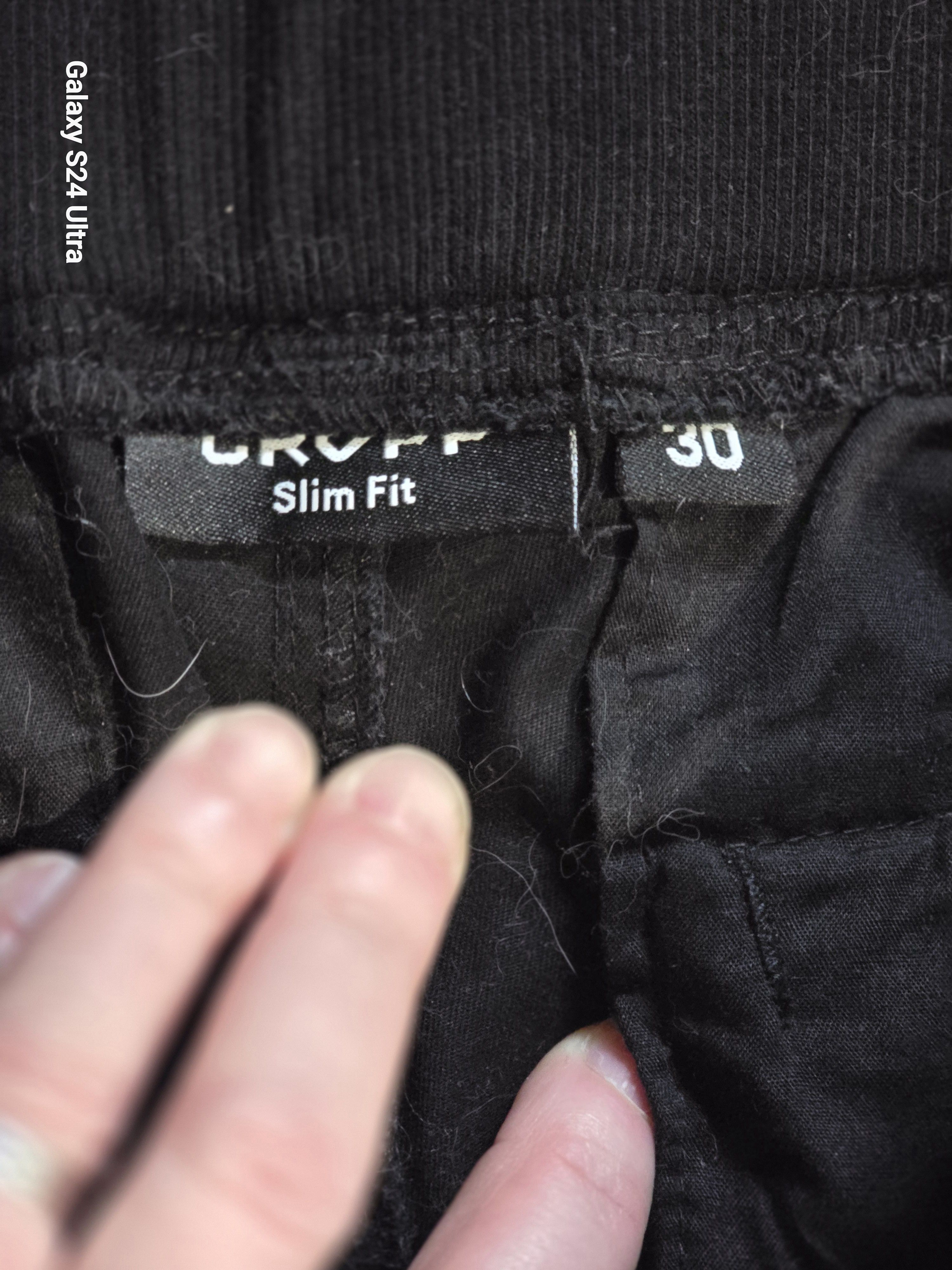 Other men's joggers Size US 30 / EU 46 - 4 Thumbnail